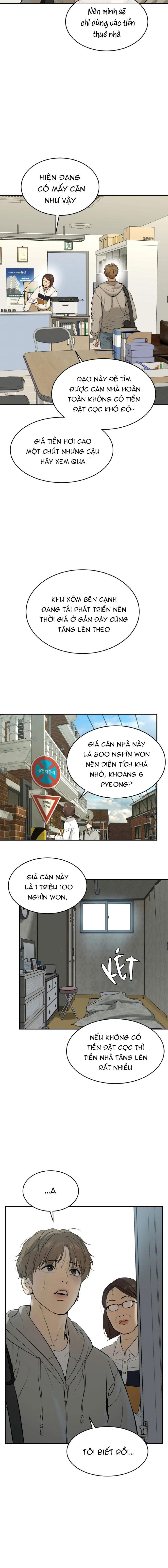 Jinx Chapter 16 - Next Chapter 17