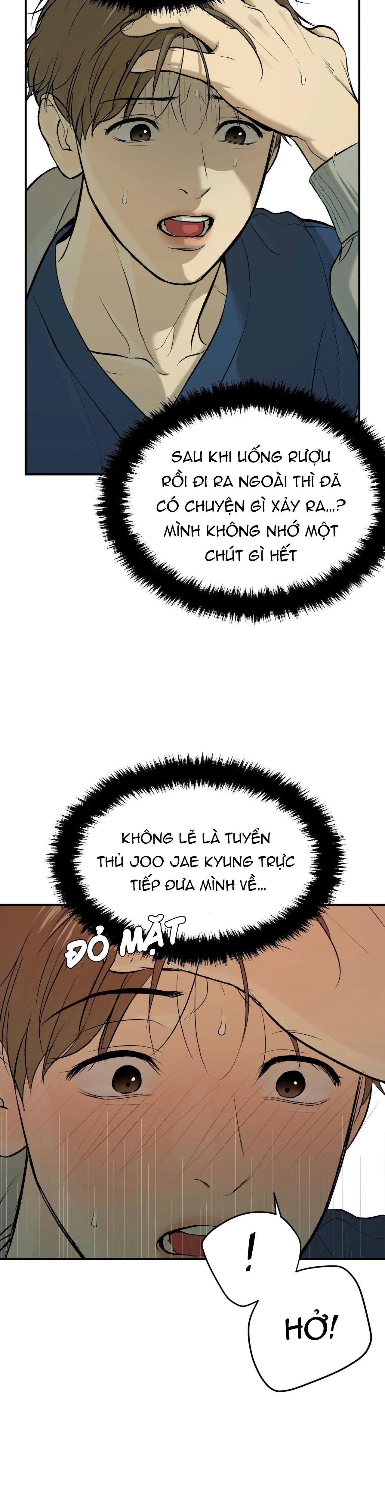 Jinx Chapter 10 - Next Chapter 11