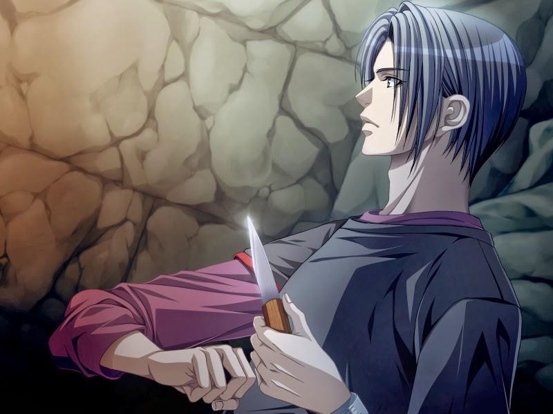 Tuyển tập BOYLOVE màu sắc Chapter 20 Art - Next Chapter 21