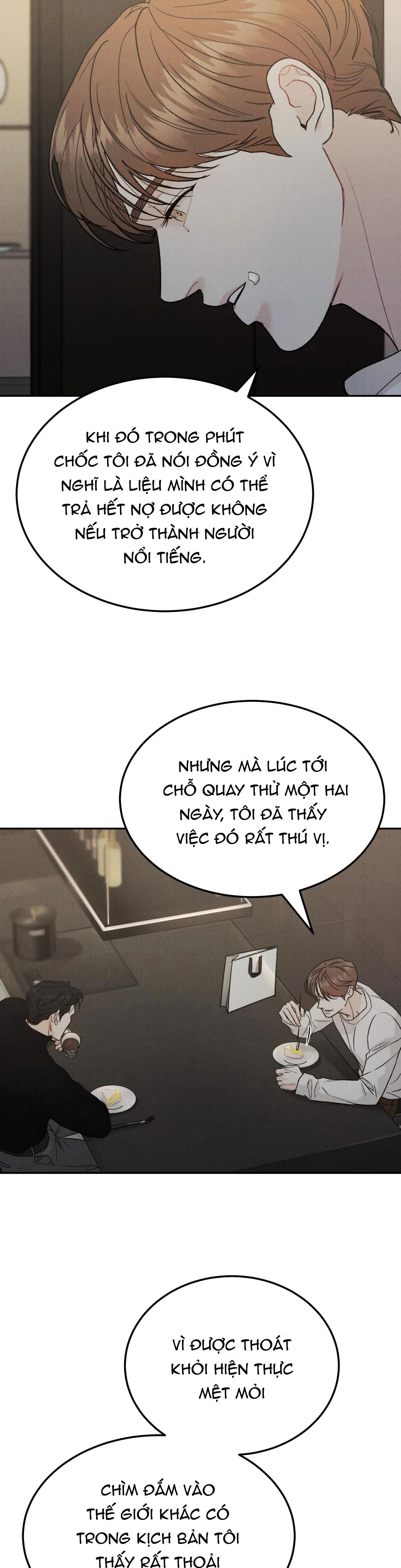 VƯỢT QUA GIỚI HẠN Chapter 51 - Next Chapter 52