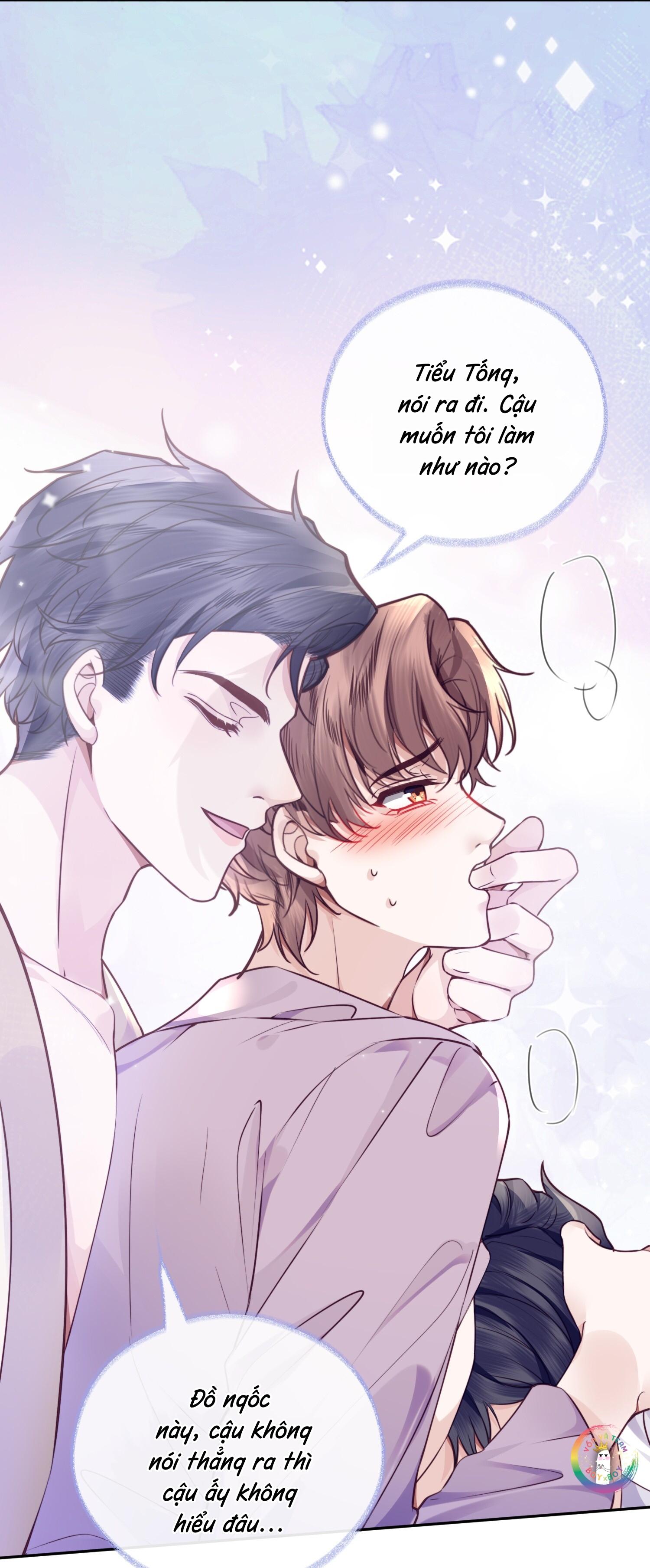 (END) Đặc Chế Cho Riêng Anh Chapter 43 - Next Chapter 44