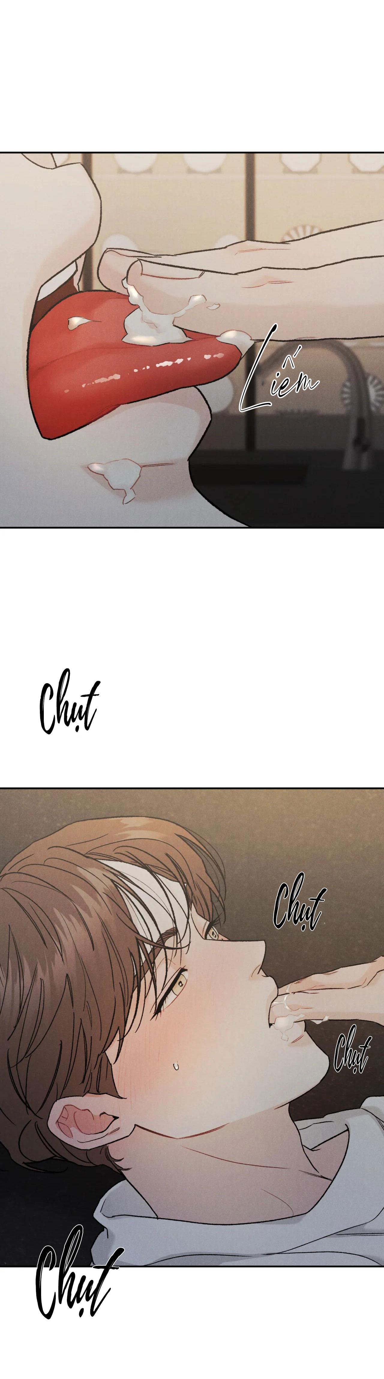 VƯỢT QUA GIỚI HẠN Chapter 52 - Next Chapter 53