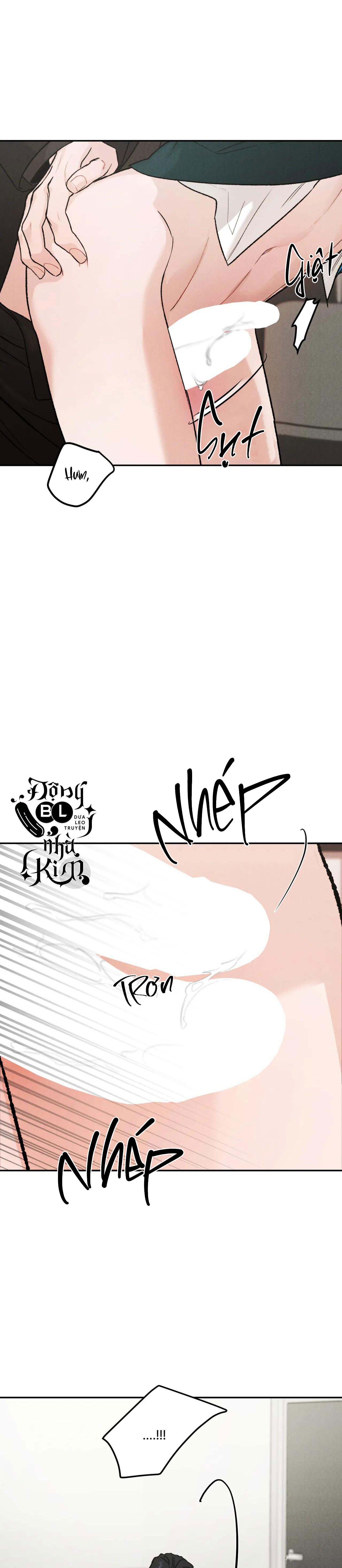 VƯỢT QUA GIỚI HẠN Chapter 48 - Next Chapter 49