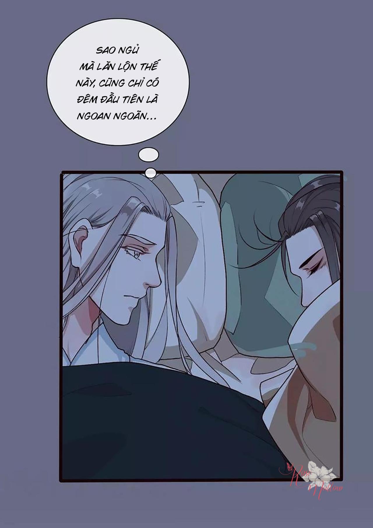 Hạnh Lâm Phương Hoa Chapter 23 - Next Chapter 24