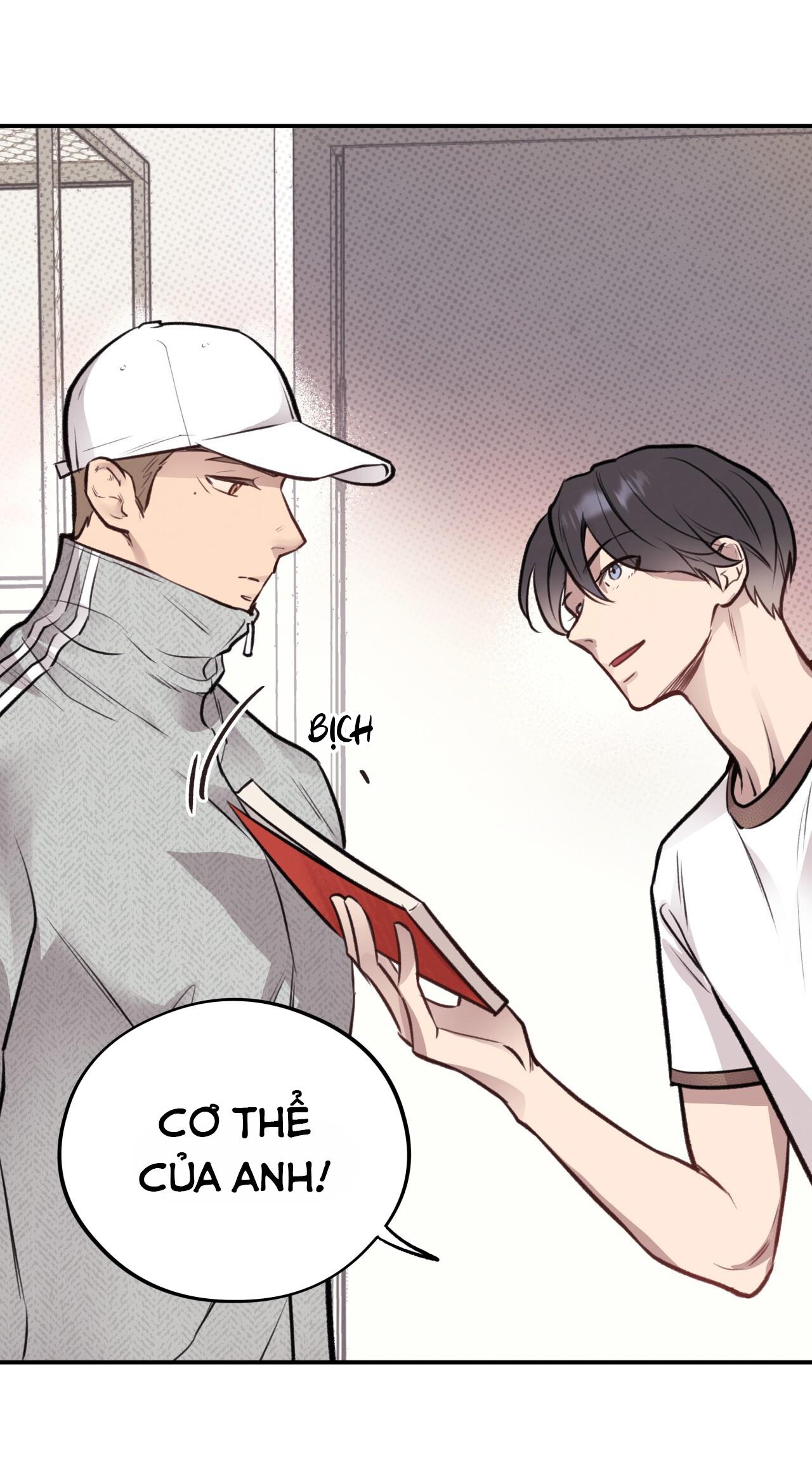 (END) MẬT GẤU Chapter 11 - Next Chapter 12