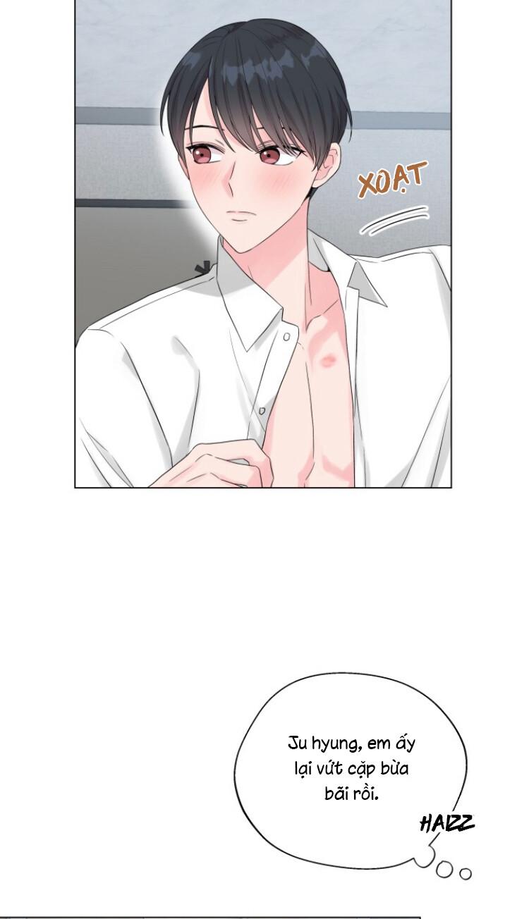 TUYỂN TẬP MANHWA NGẮN Chapter 3.3 - Next Chapter 3.4