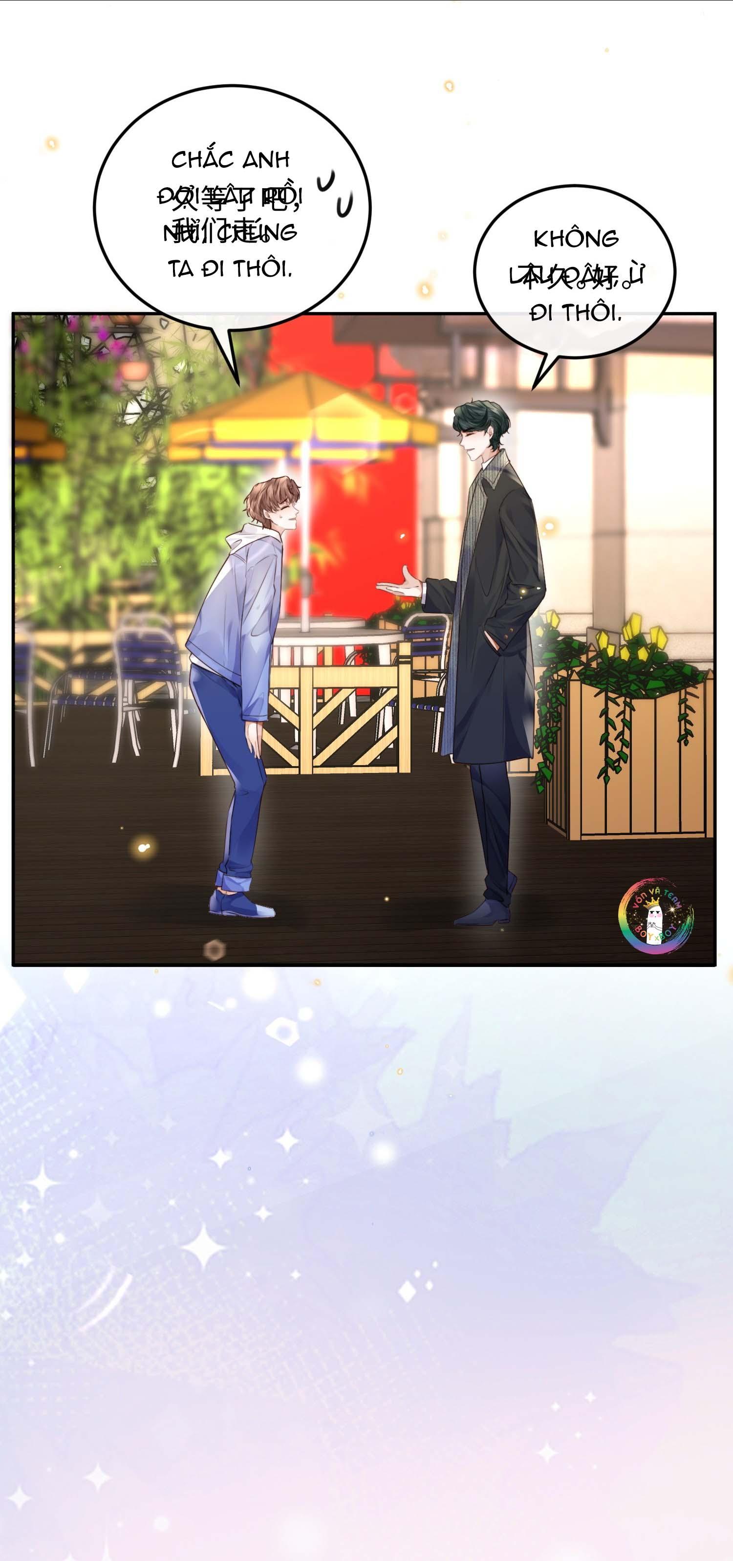(END) Đặc Chế Cho Riêng Anh Chapter 29 - Next Chapter 30