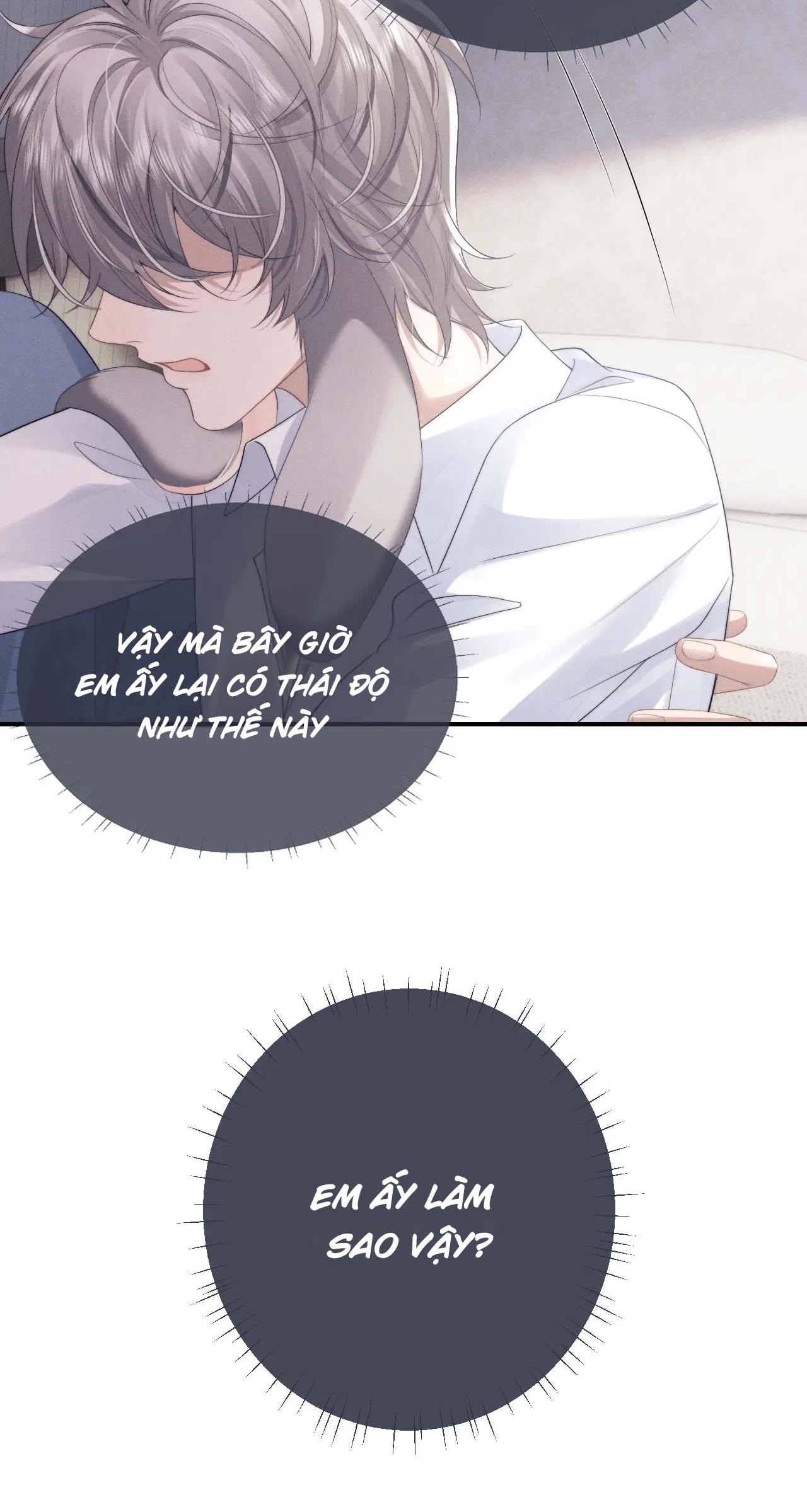 Chấp Sự Thỏ Tai Cụp Chapter 39 - Next Chapter 40