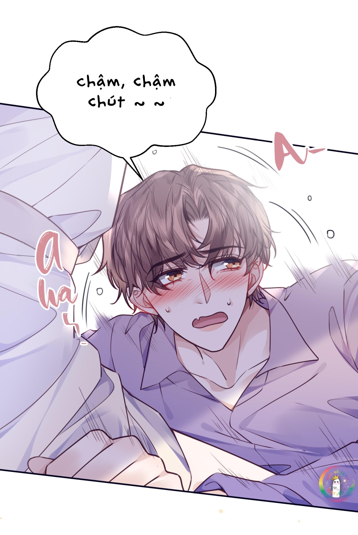 (END) Đặc Chế Cho Riêng Anh Chapter 43 - Next Chapter 44