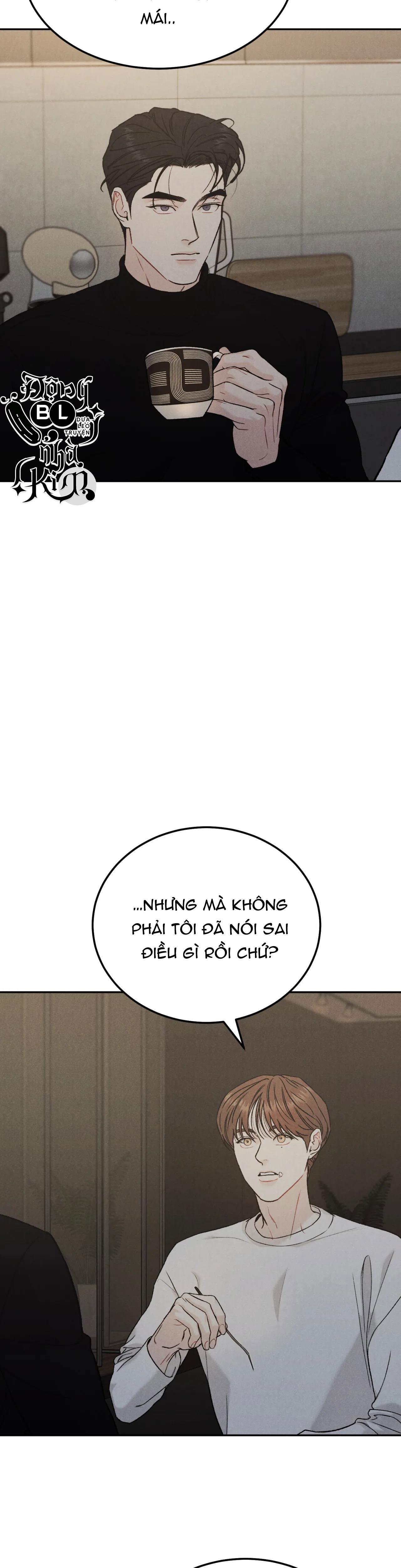 VƯỢT QUA GIỚI HẠN Chapter 51 - Next Chapter 52
