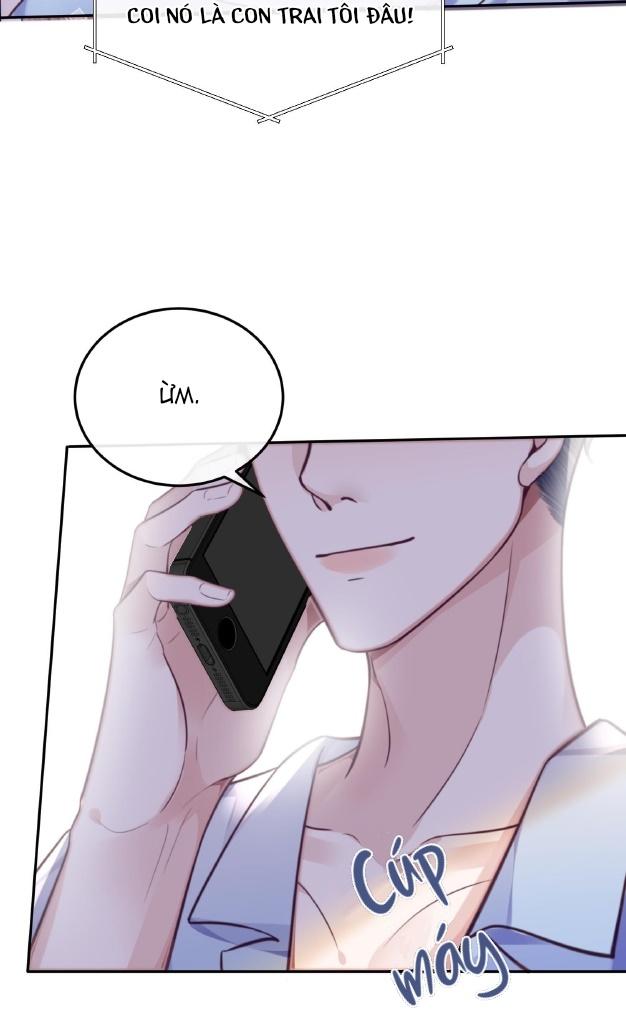 (END) Đặc Chế Cho Riêng Anh Chapter 49 - Next Chapter 50