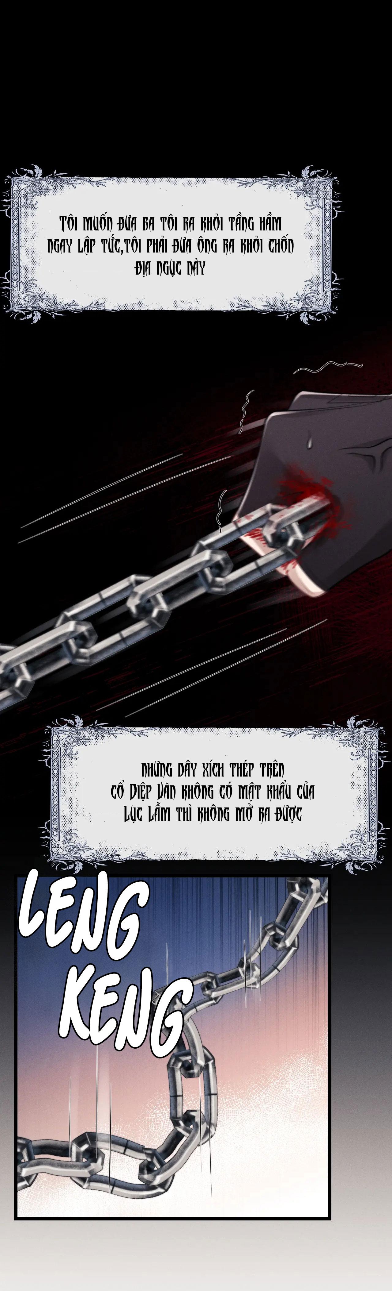 Chấp Sự Thỏ Tai Cụp Chapter 31 - Next Chapter 32
