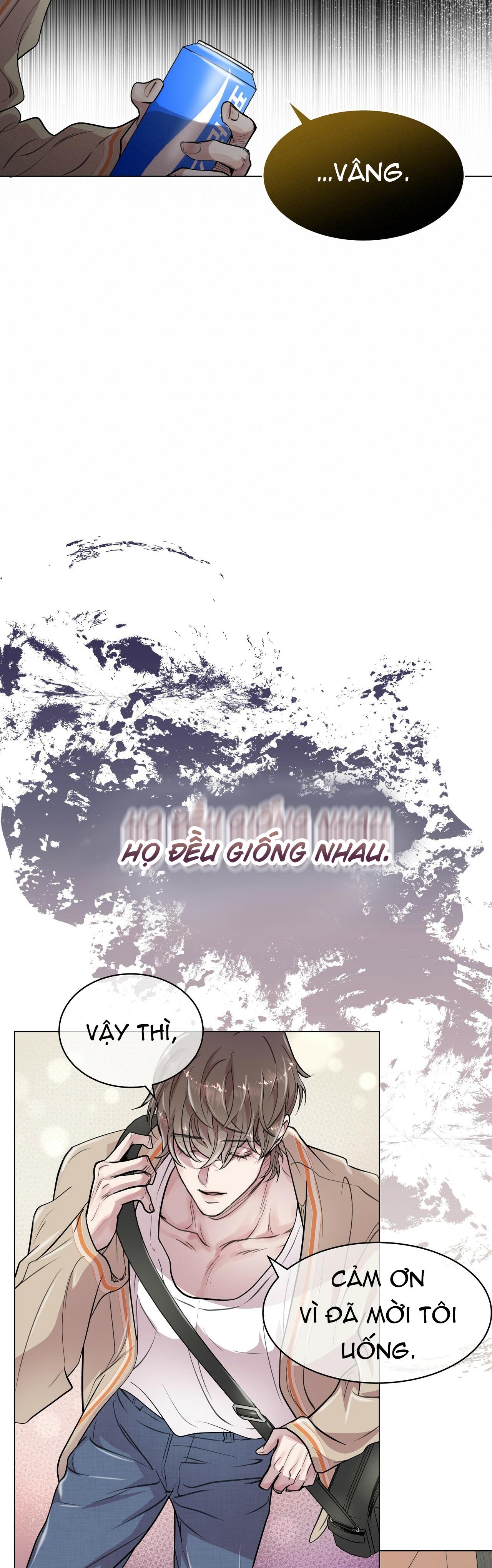 (END) Vị Kỷ Chapter 6 - Trang 2