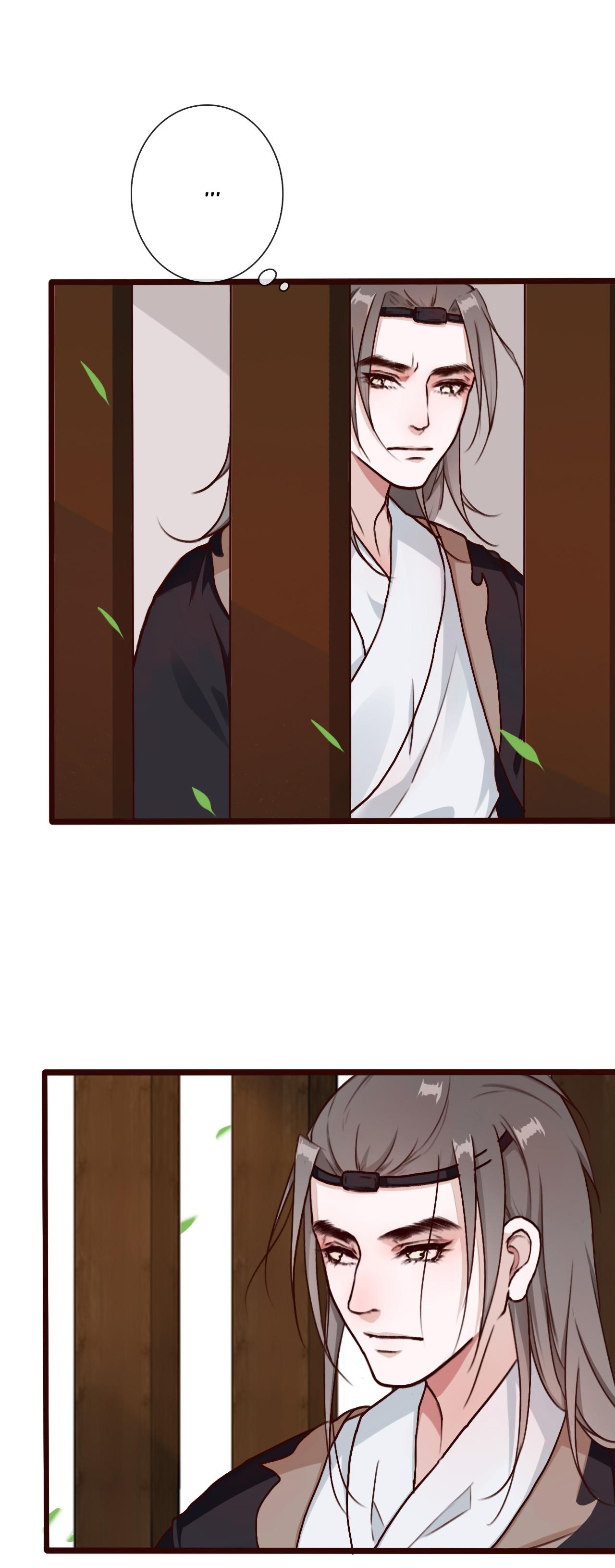 Hạnh Lâm Phương Hoa Chapter 34.2 - Next Chapter 35
