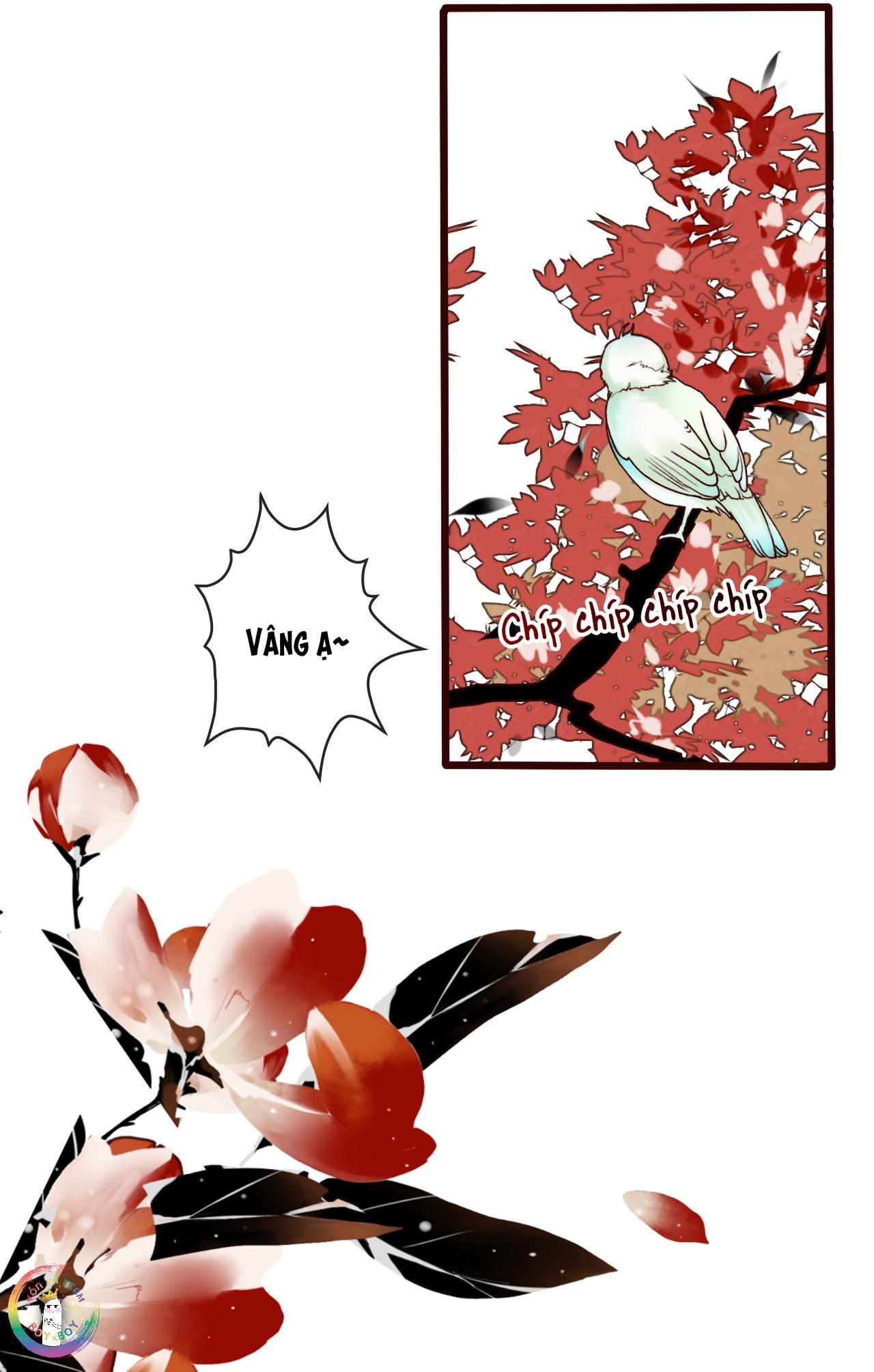 Hạnh Lâm Phương Hoa Chapter 36 - Next Chapter 37