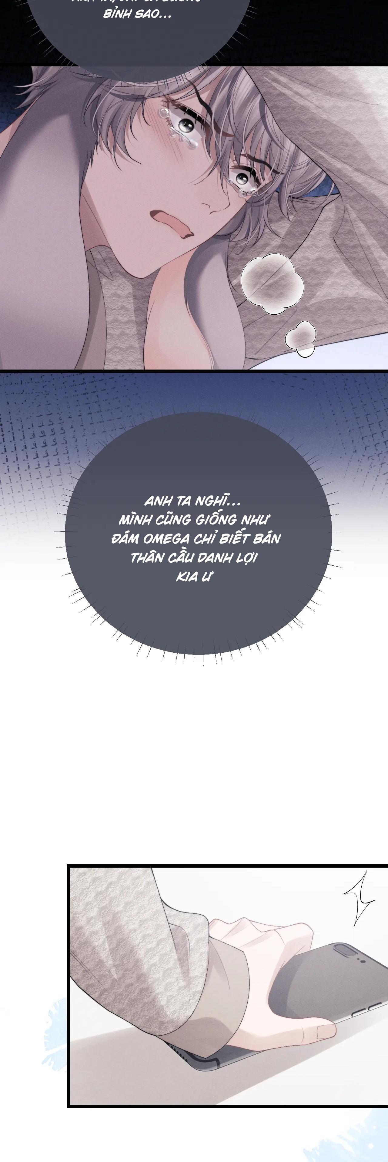Chấp Sự Thỏ Tai Cụp Chapter 34 - Next Chapter 35