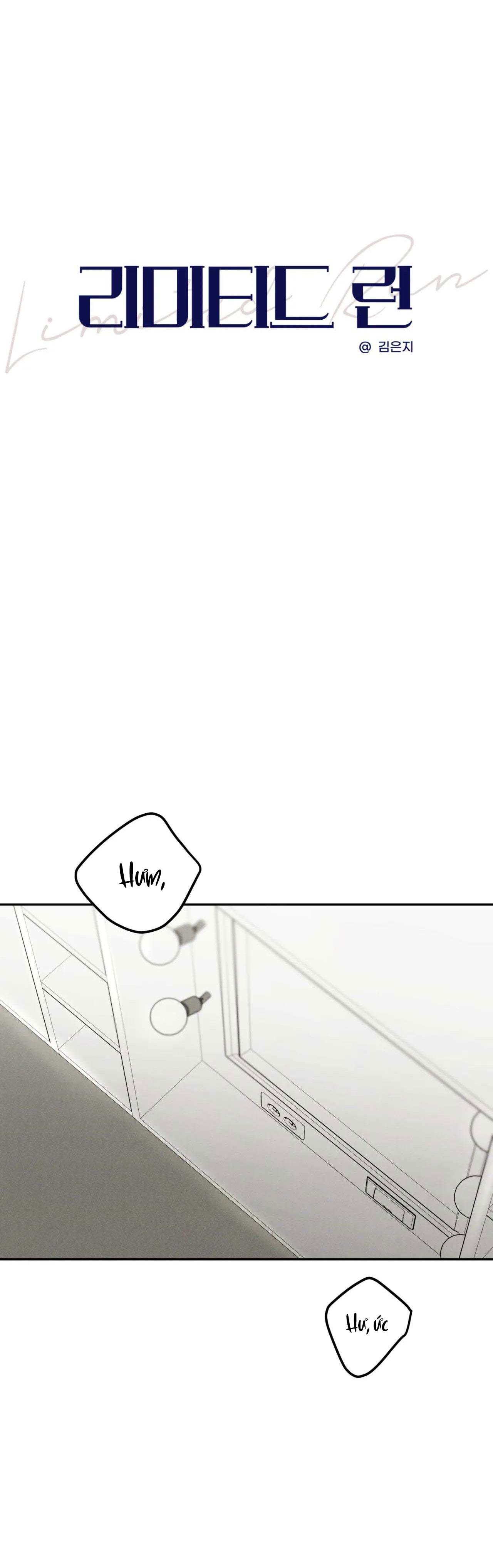 VƯỢT QUA GIỚI HẠN Chapter 48 - Next Chapter 49