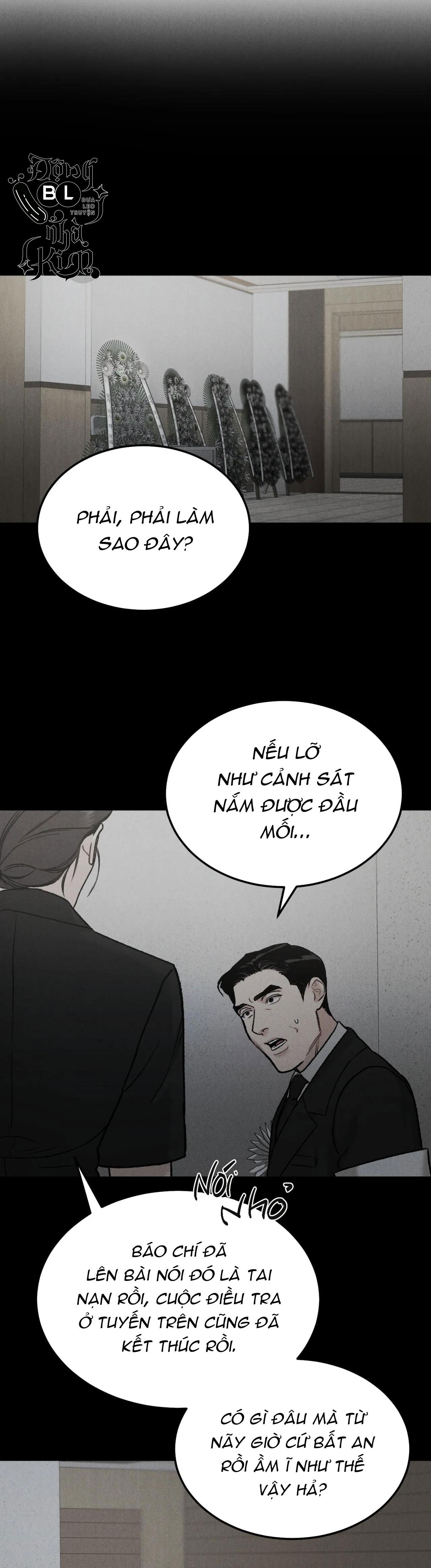 VƯỢT QUA GIỚI HẠN Chapter 45 - Next Chapter 46