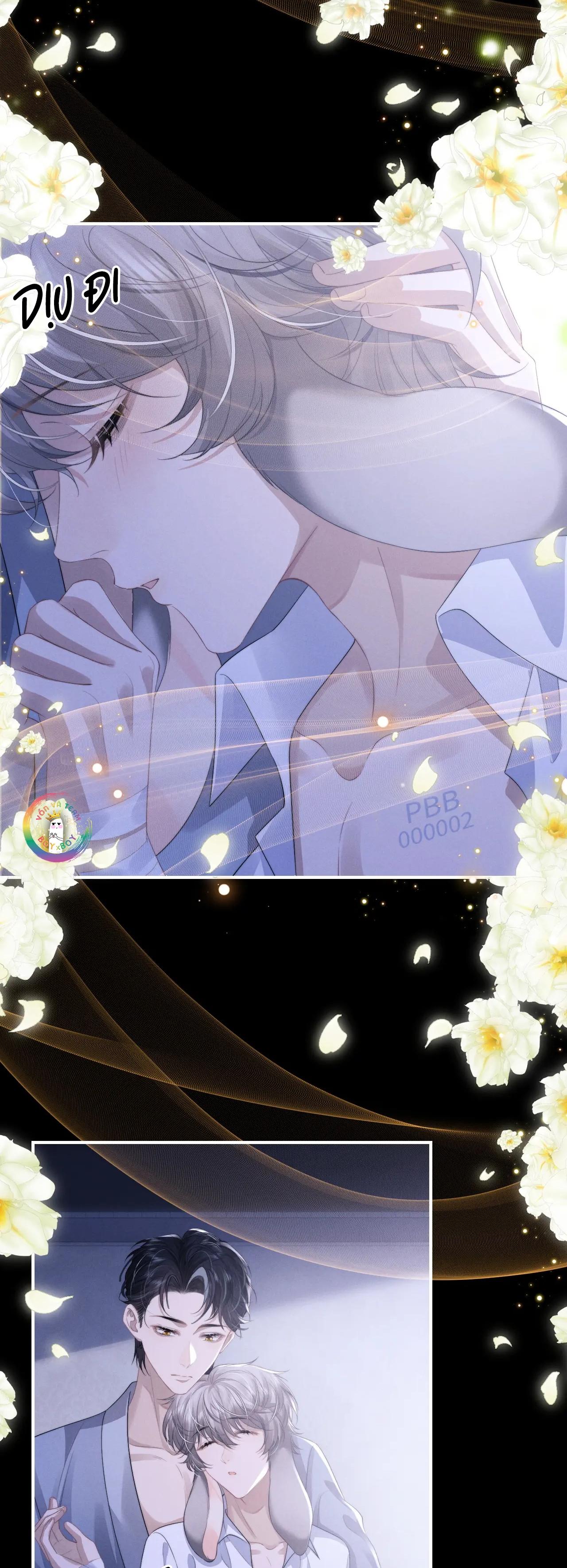 Chấp Sự Thỏ Tai Cụp Chapter 38 - Next Chapter 39