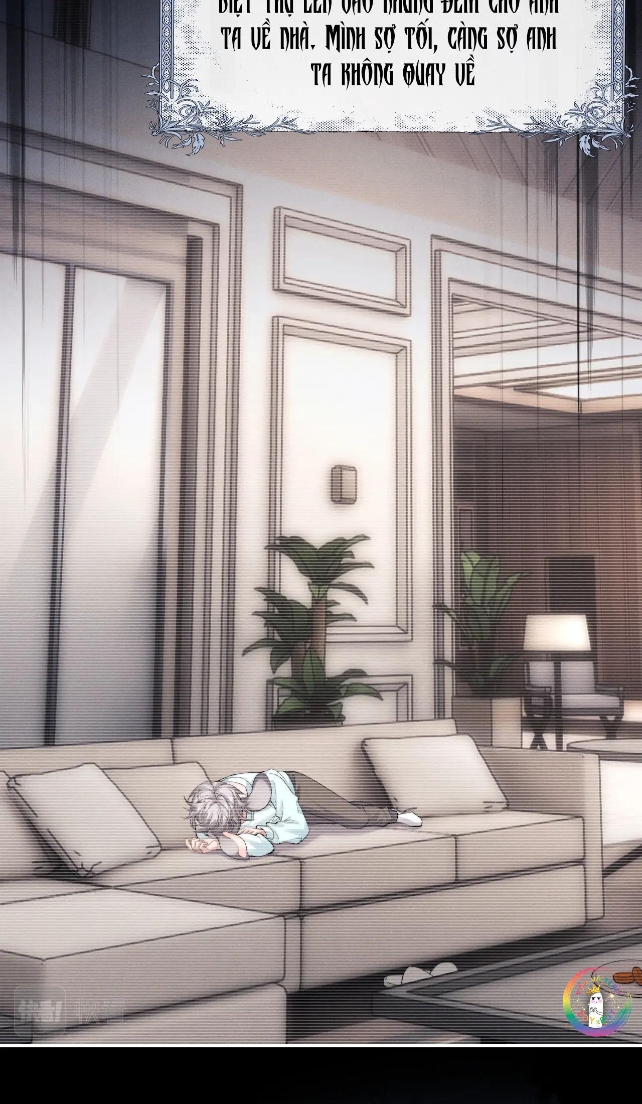 Chấp Sự Thỏ Tai Cụp Chapter 42 - Next Chapter 43
