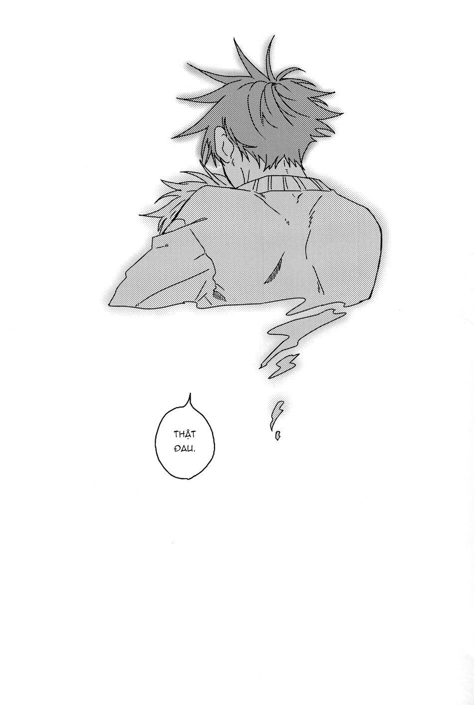 ONESHOT COI LÀ NỨNG Chapter 63 - Next Chapter 64.1