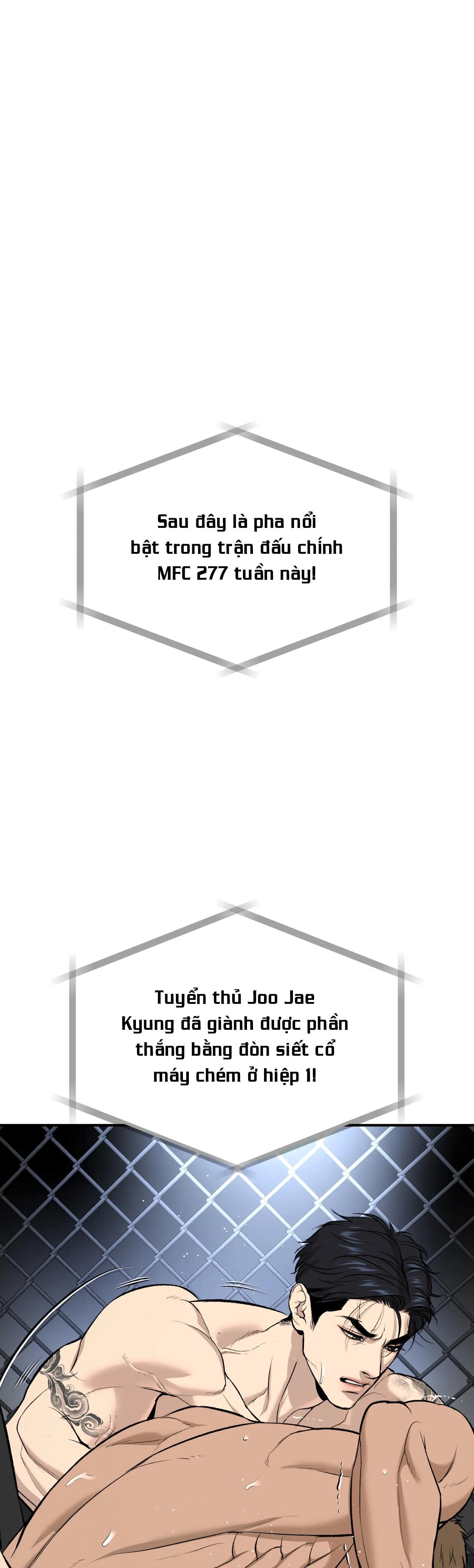 Jinx Chapter 23 - Next Chapter 24