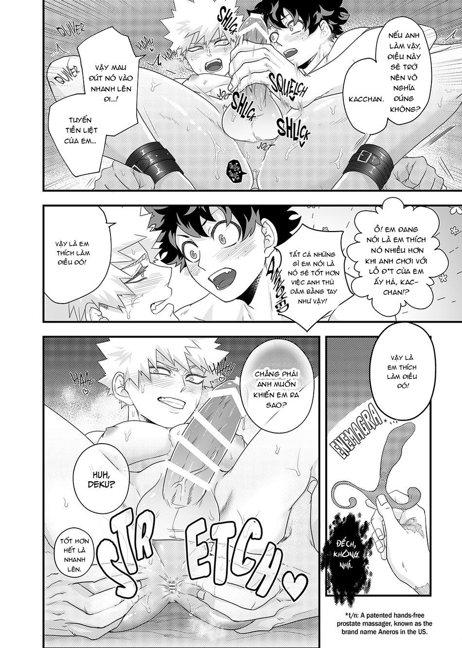 ONESHOT COI LÀ NỨNG Chapter 105 - Next Chapter 106