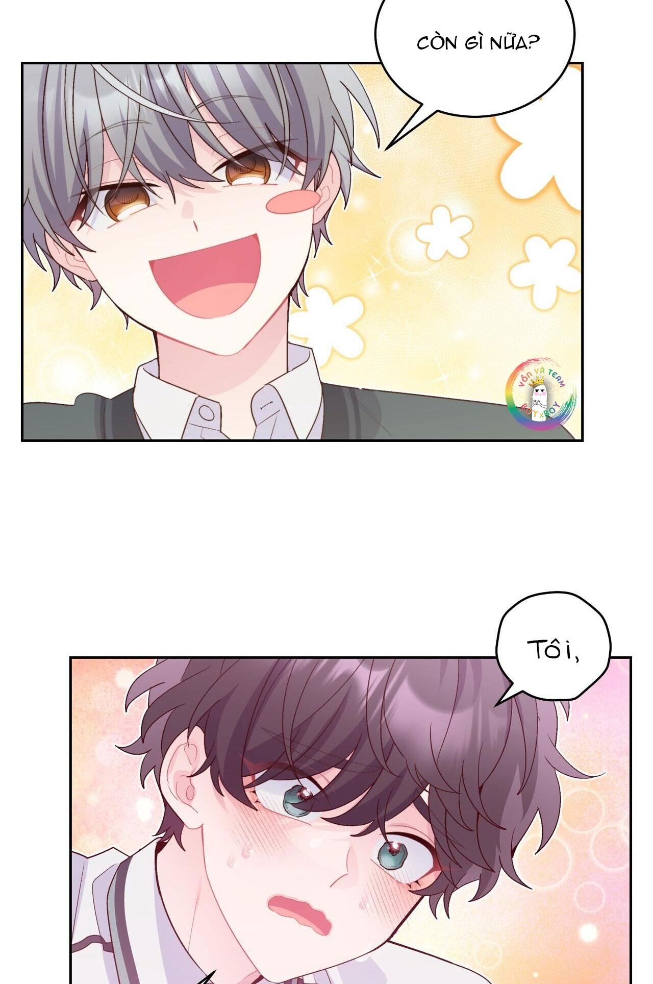 (END) Merry Marbling Chapter 35 - Trang 2