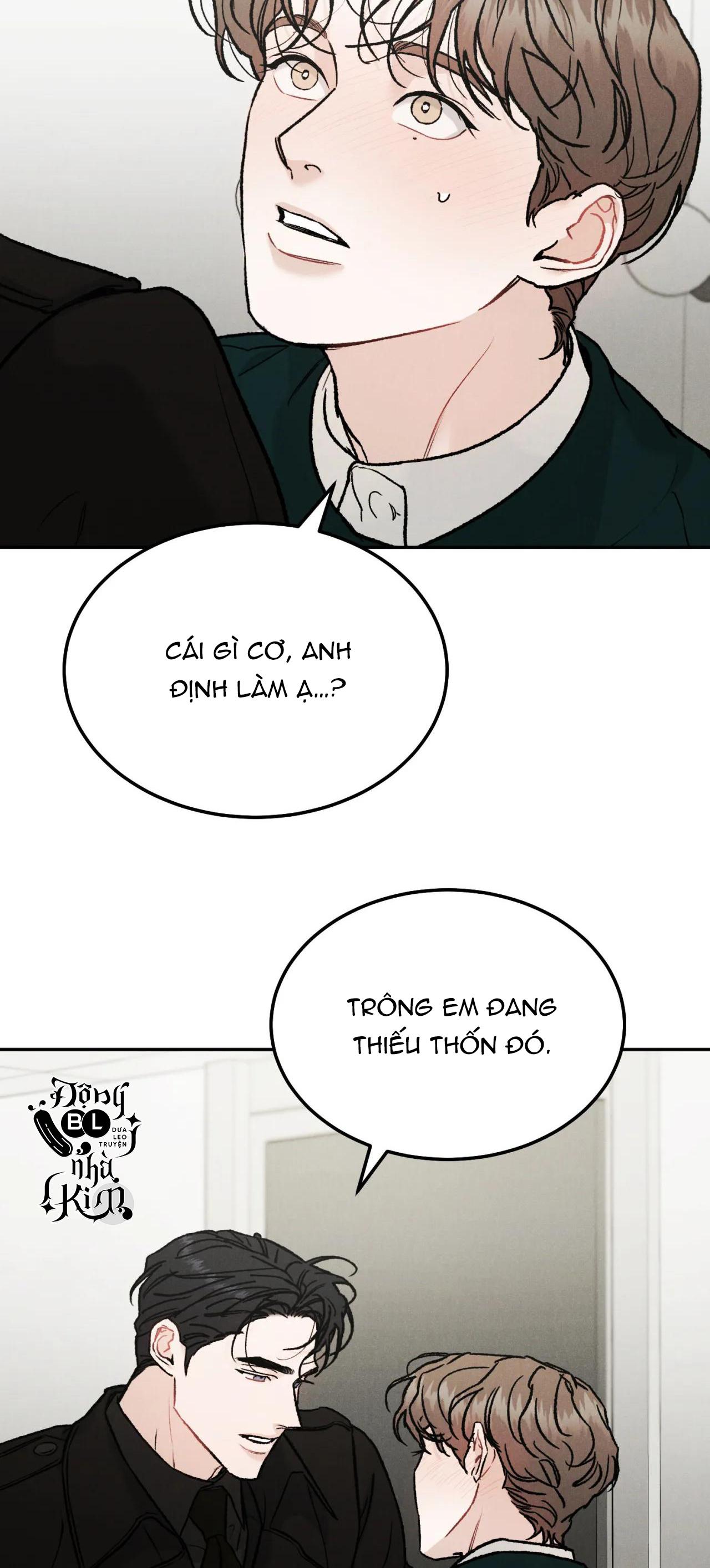 VƯỢT QUA GIỚI HẠN Chapter 47 - Next Chapter 48
