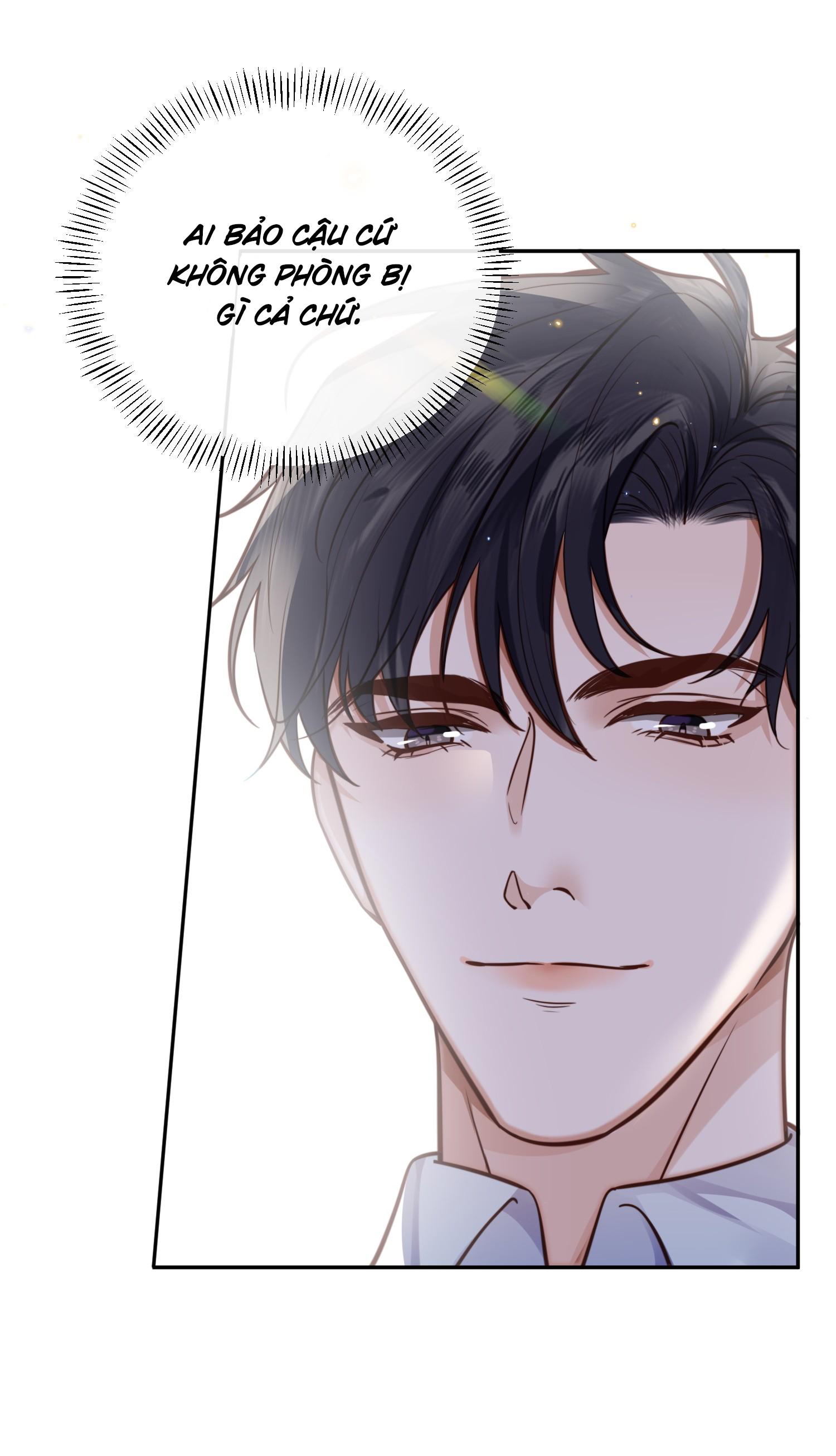 (END) Đặc Chế Cho Riêng Anh Chapter 44 - Next Chapter 45