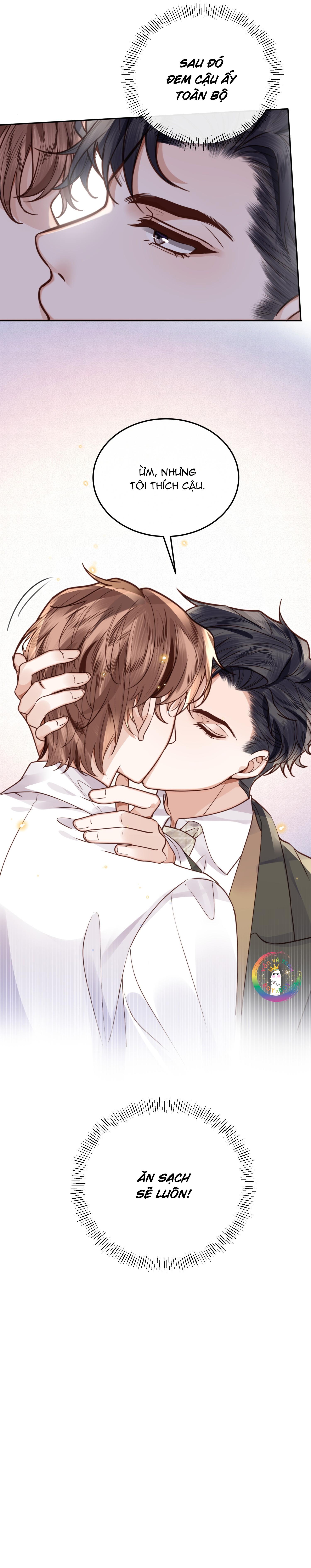 (END) Đặc Chế Cho Riêng Anh Chapter 39 - Next Chapter 40