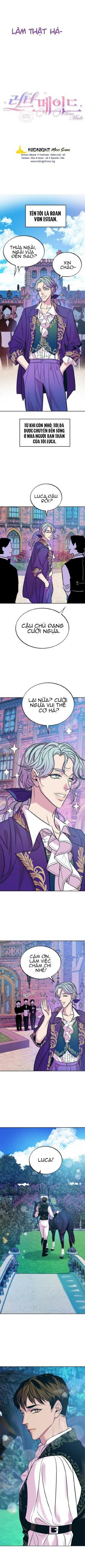 TUYỂN TẬP MANHWA NGẮN Chapter 6.3 - Next 
