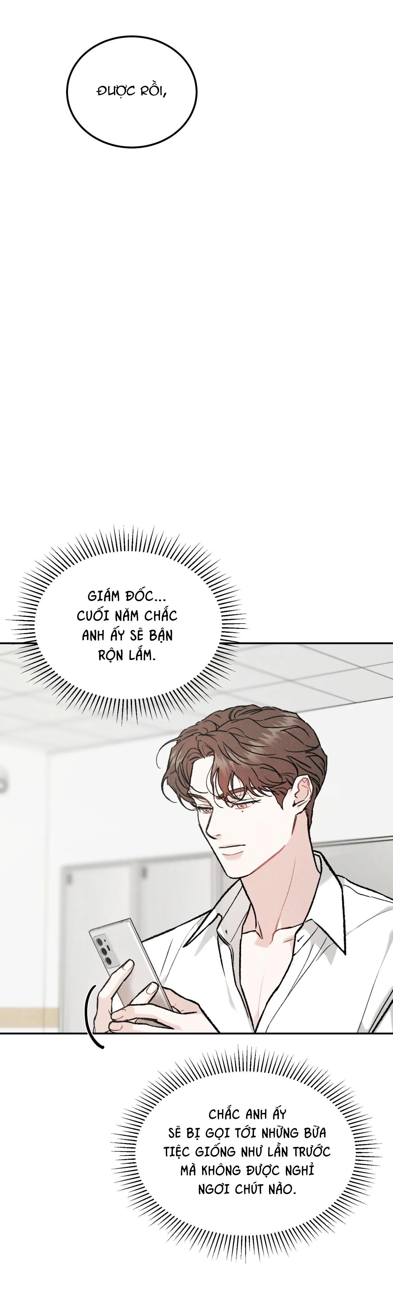 VƯỢT QUA GIỚI HẠN Chapter 46 - Next Chapter 47