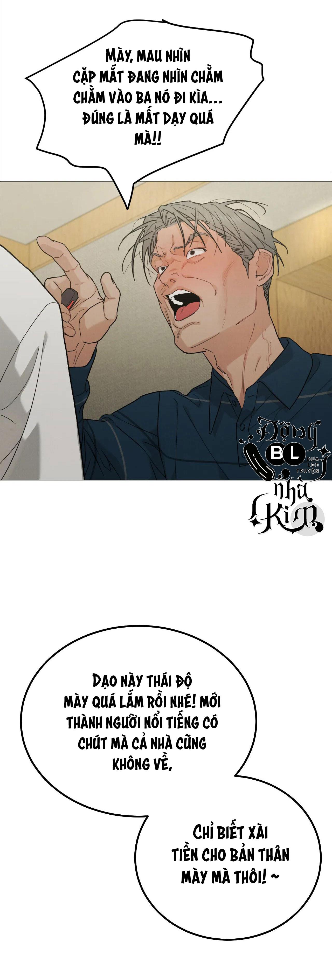 VƯỢT QUA GIỚI HẠN Chapter 59 - Next Chapter 60 END SS2