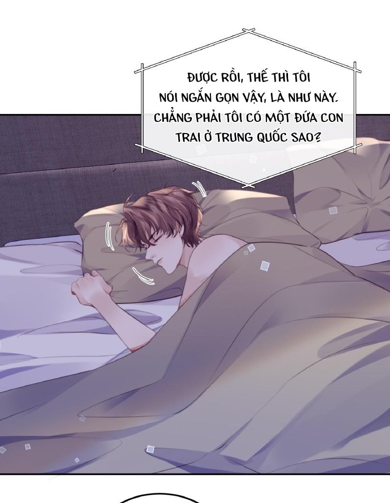 (END) Đặc Chế Cho Riêng Anh Chapter 49 - Next Chapter 50