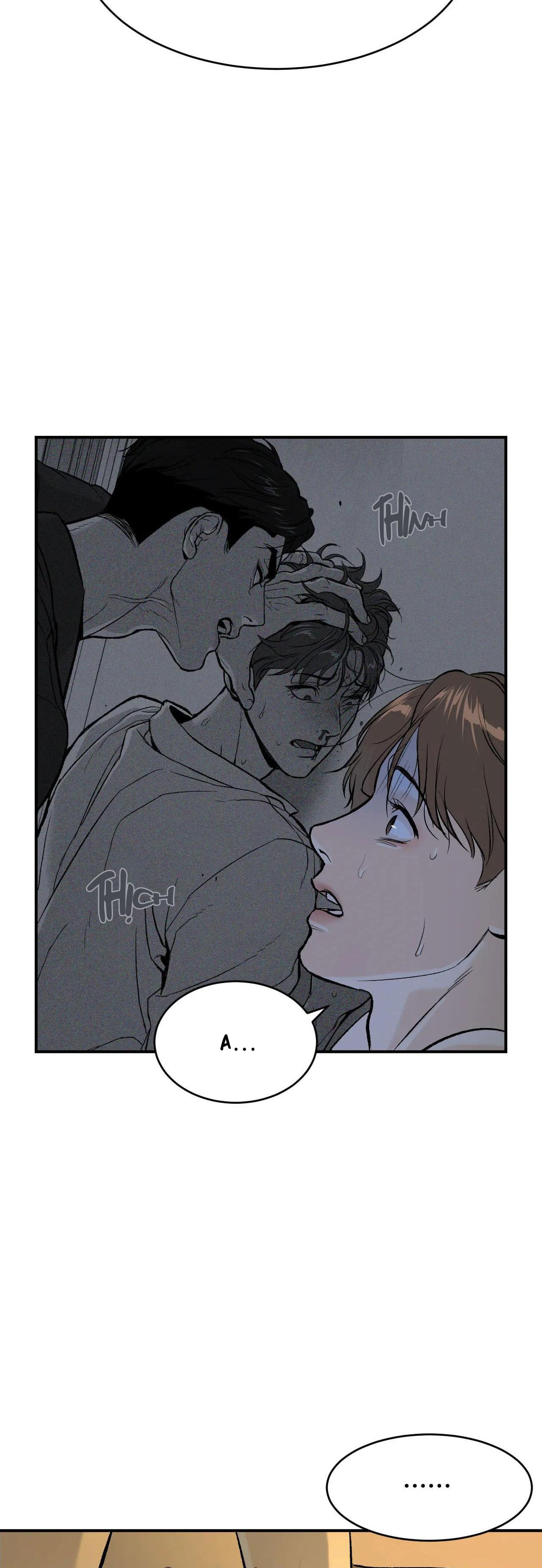 Jinx Chapter 3 - Next Chapter 4