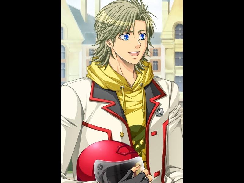 Tuyển tập BOYLOVE màu sắc Chapter 20 Art - Next Chapter 21