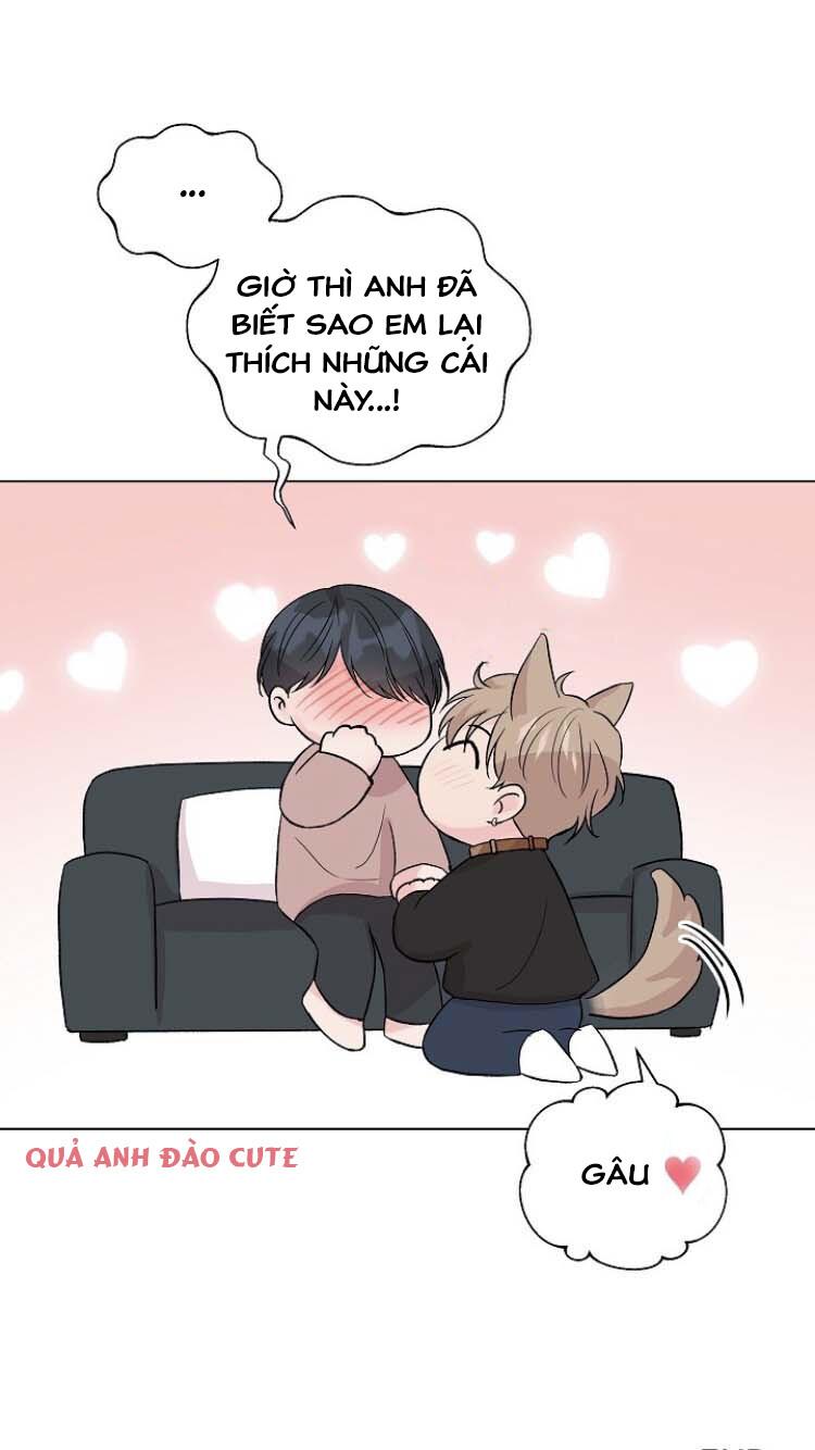 TUYỂN TẬP MANHWA NGẮN Chapter 3.4 - Next Chapter 4.1