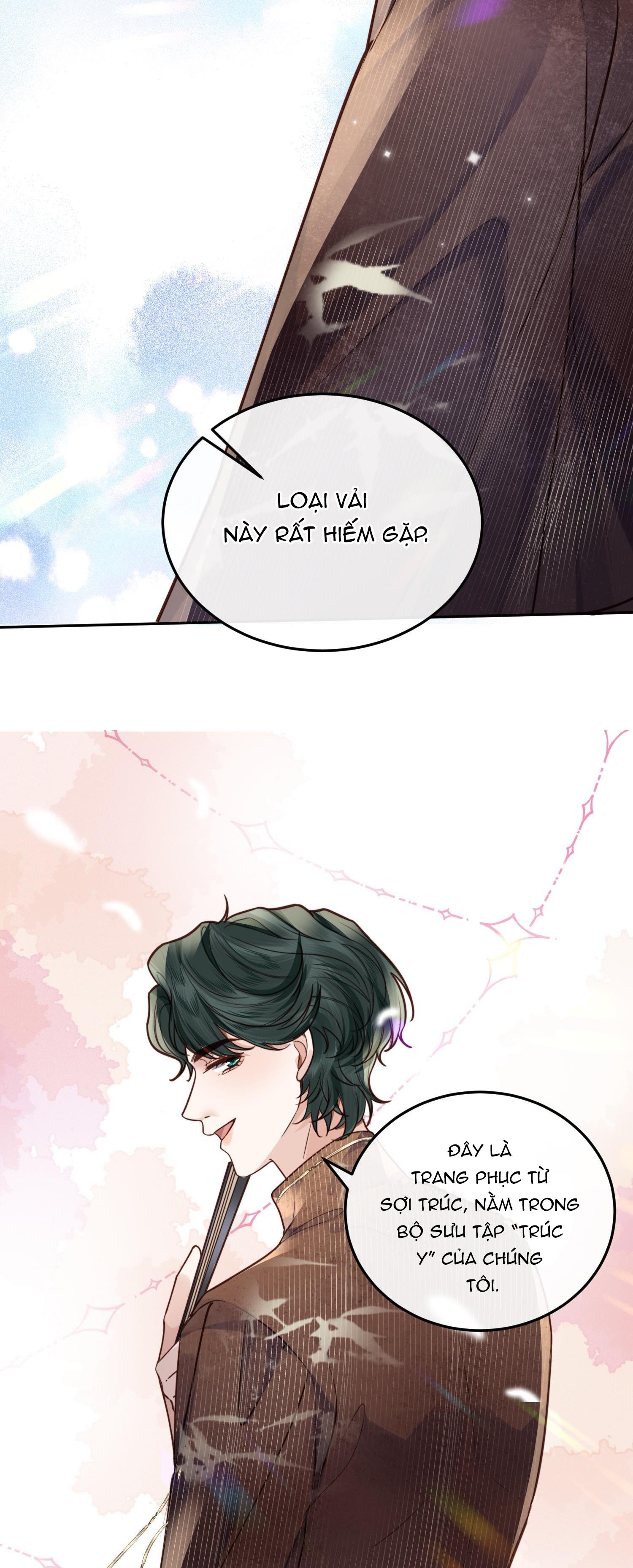 (END) Đặc Chế Cho Riêng Anh Chapter 46 - Next Chapter 47