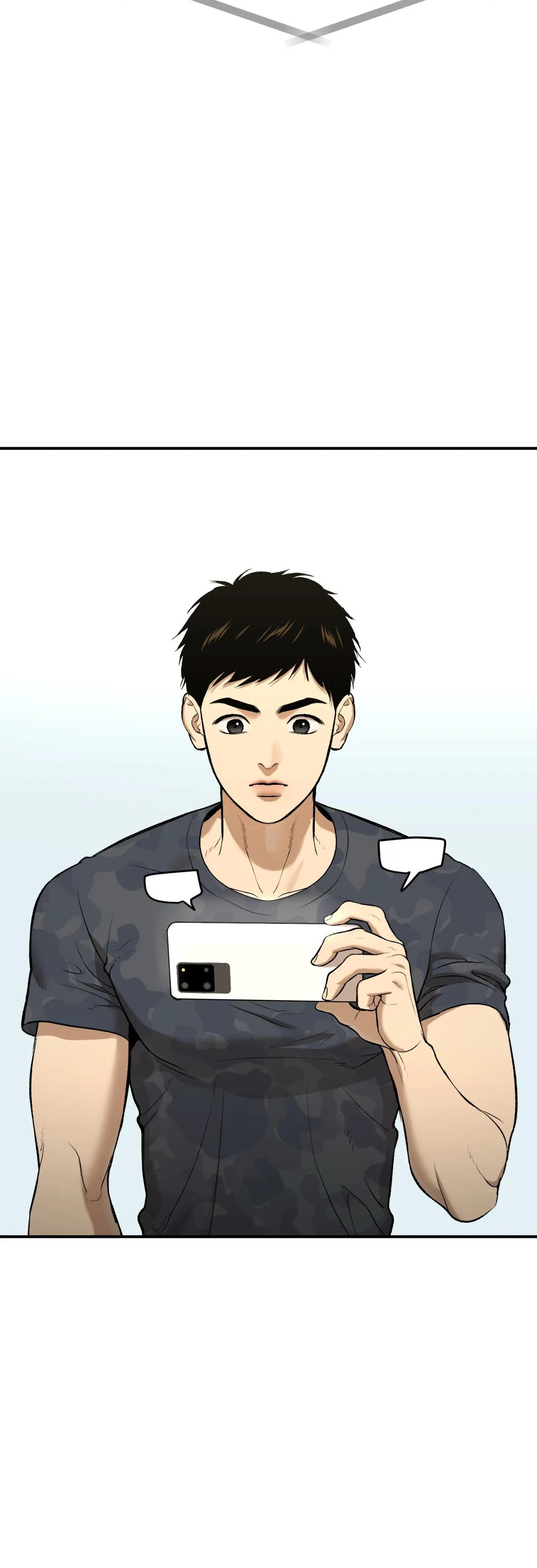 Jinx Chapter 23 - Next Chapter 24