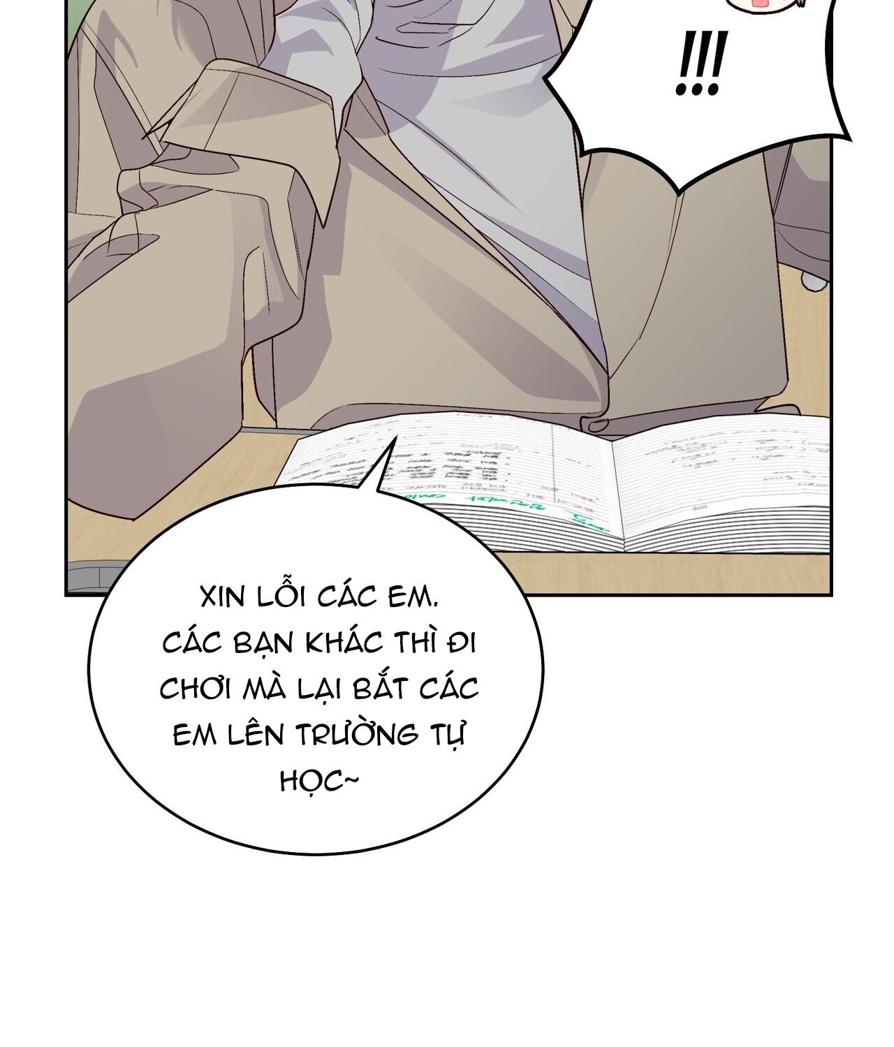 (END) Merry Marbling Chapter 37 - Trang 2