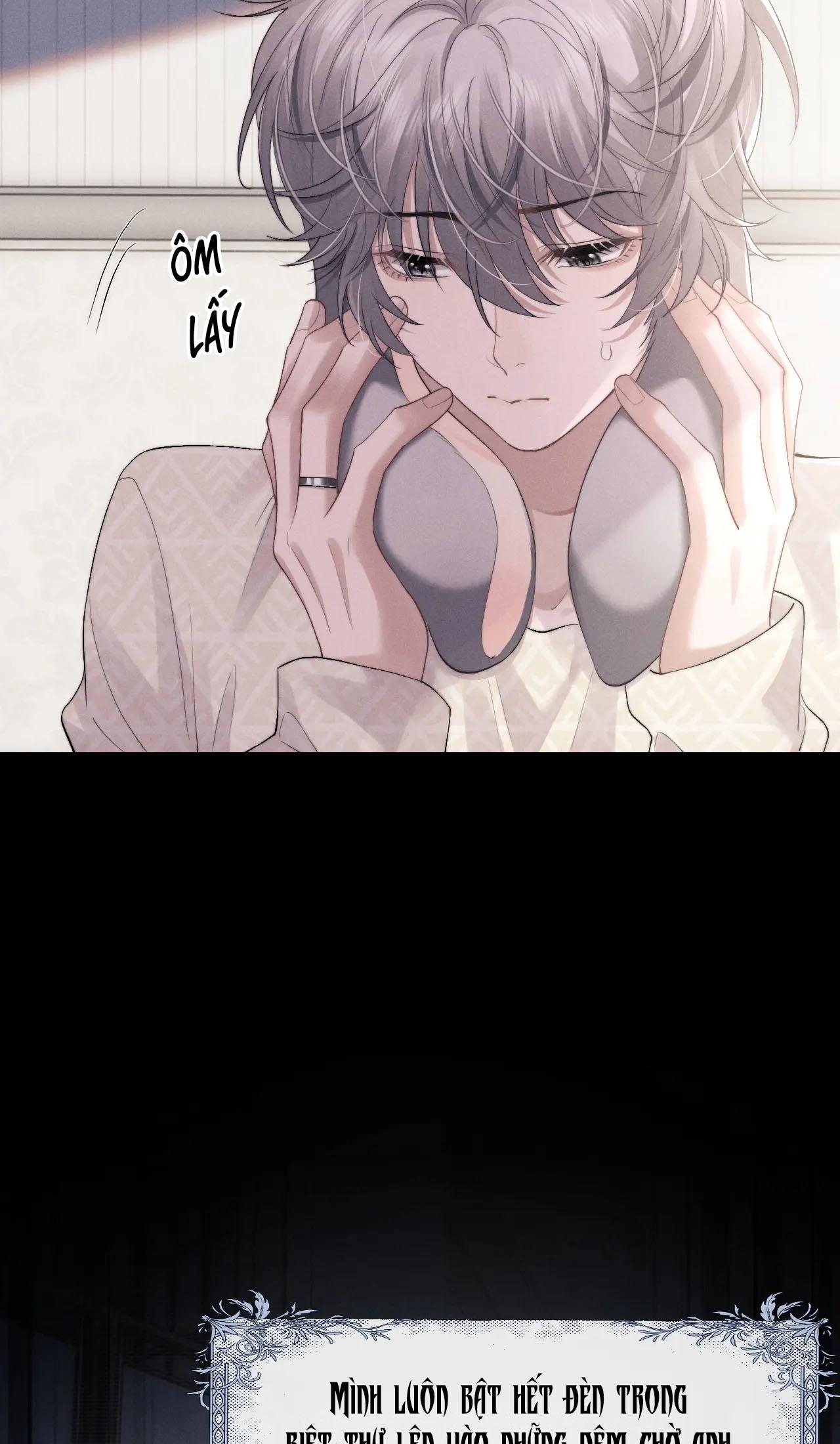 Chấp Sự Thỏ Tai Cụp Chapter 42 - Next Chapter 43