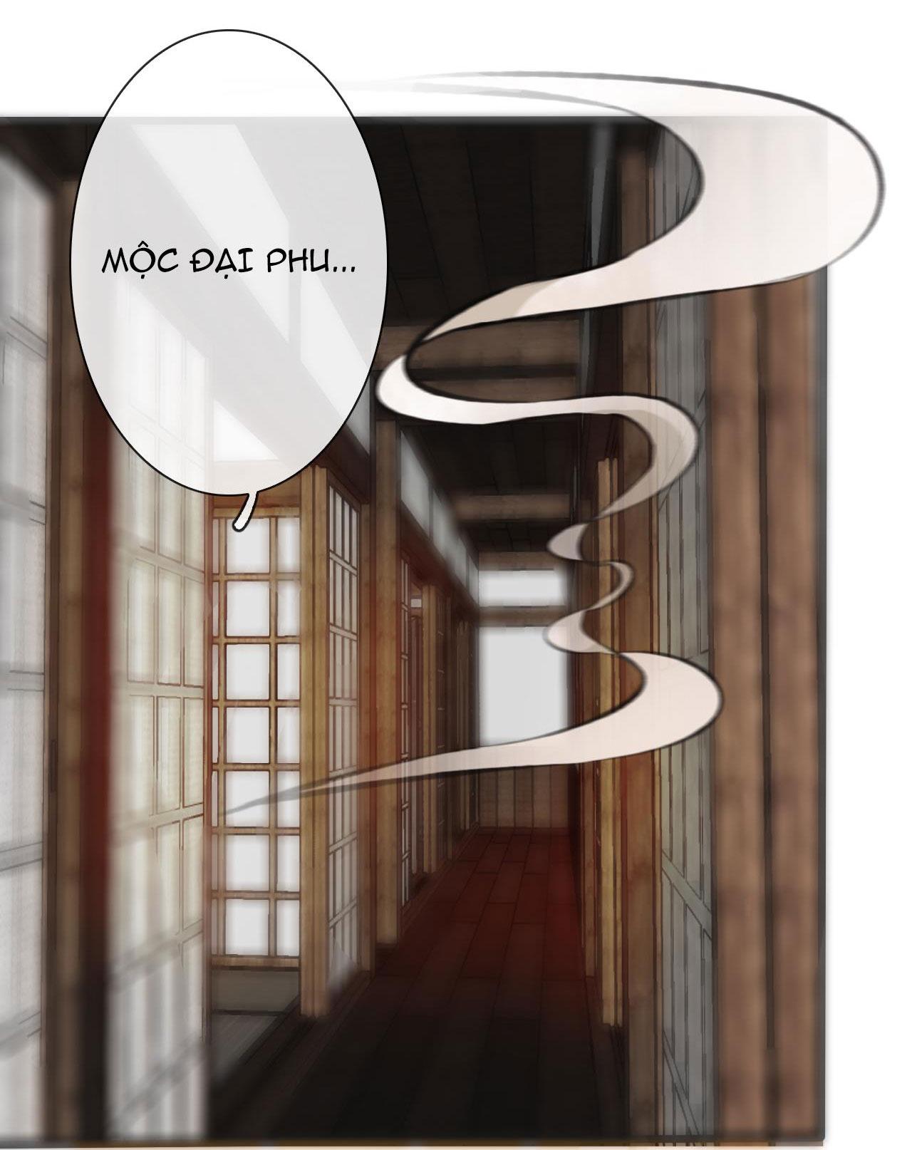 Hạnh Lâm Phương Hoa Chapter 4 - Next Chapter 5