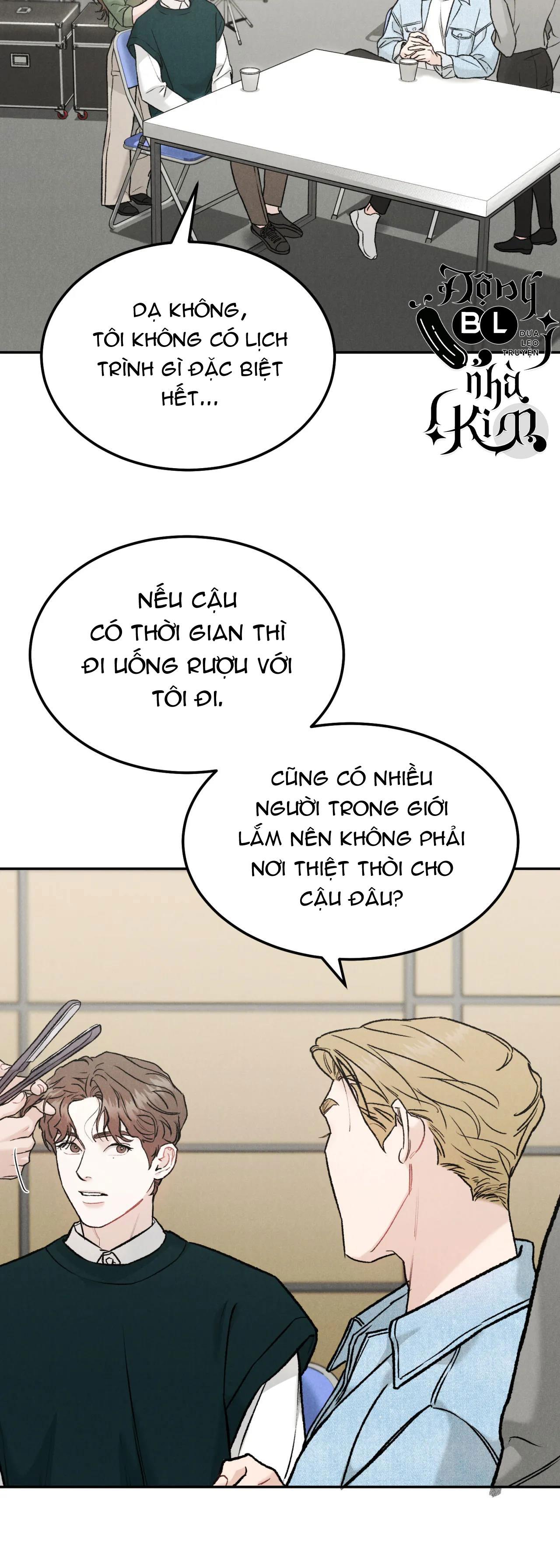 VƯỢT QUA GIỚI HẠN Chapter 46 - Next Chapter 47