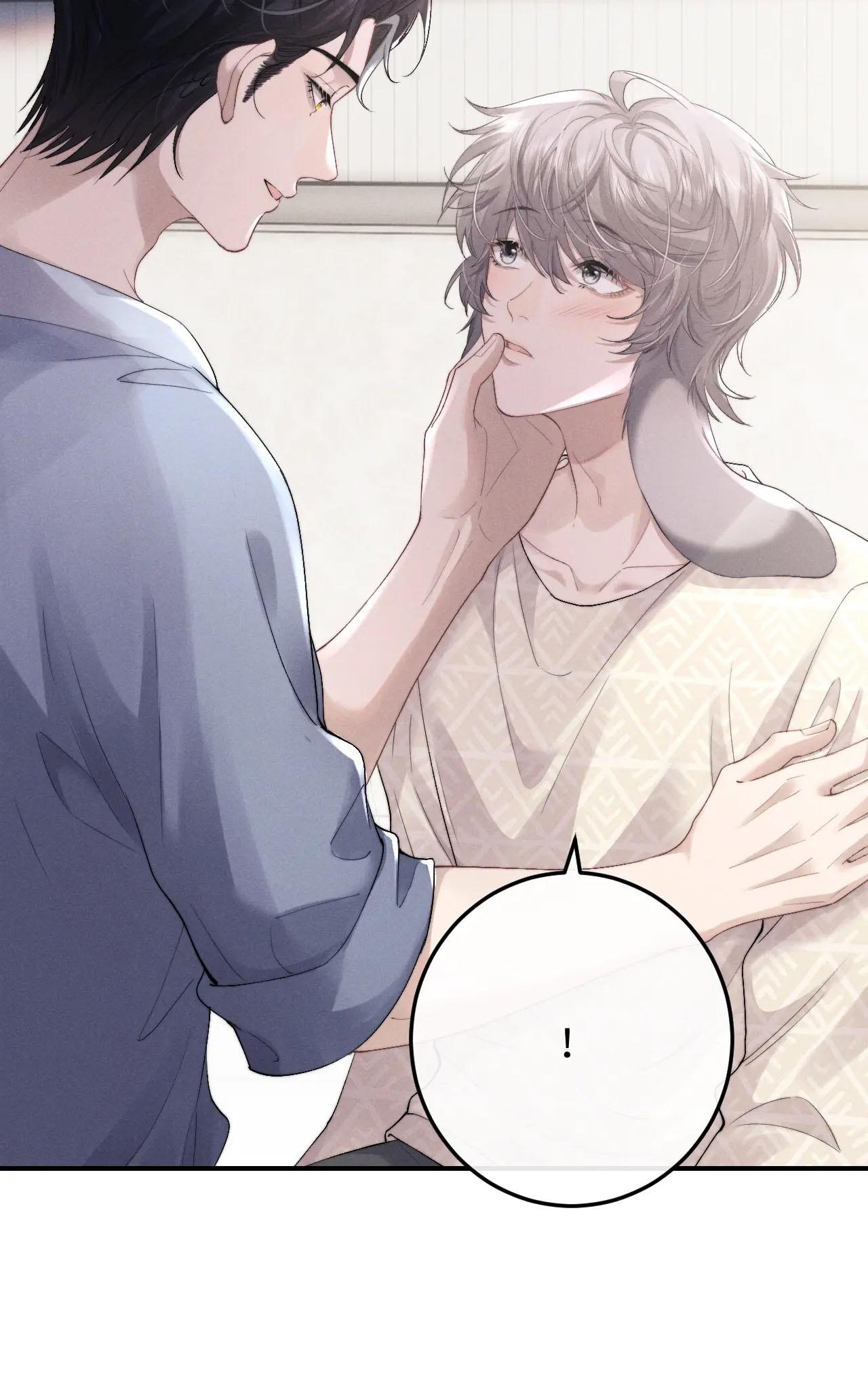 Chấp Sự Thỏ Tai Cụp Chapter 42 - Next Chapter 43