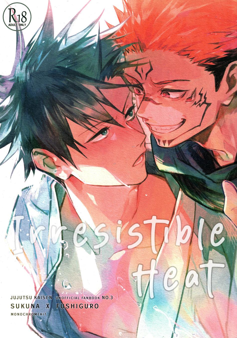 ONESHOT COI LÀ NỨNG Chapter 103 sukuna fusiguro - Next Chapter 104