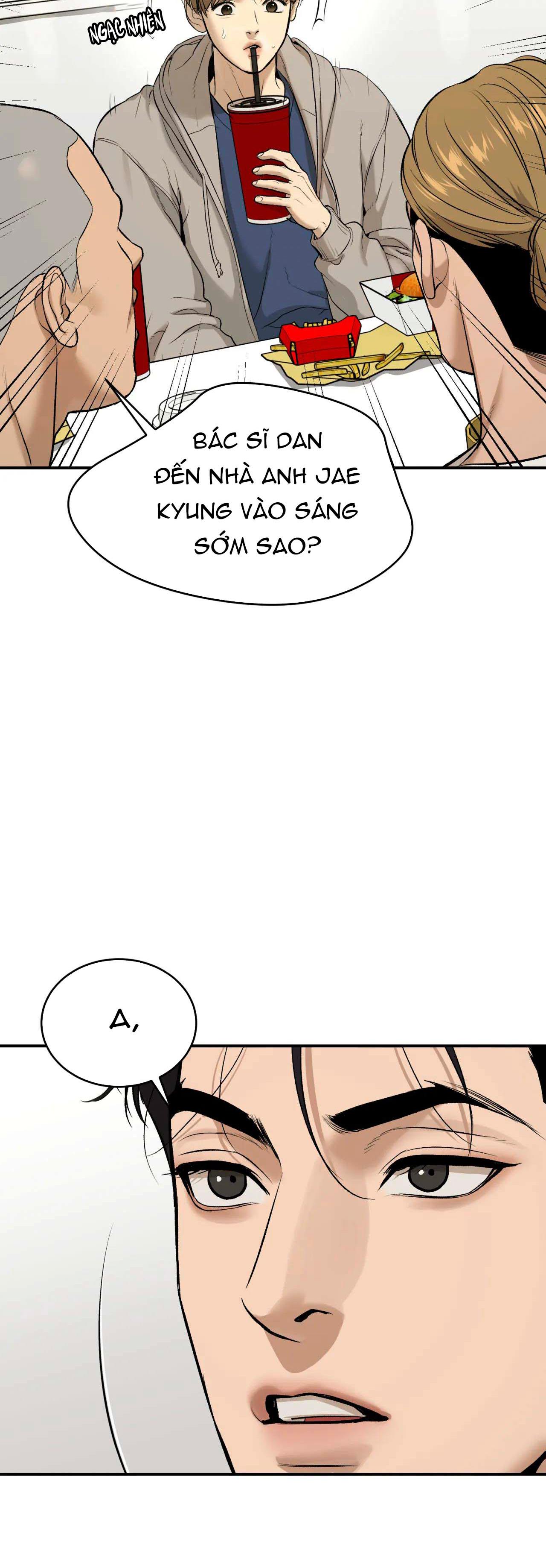 Jinx Chapter 22 - Next Chapter 23