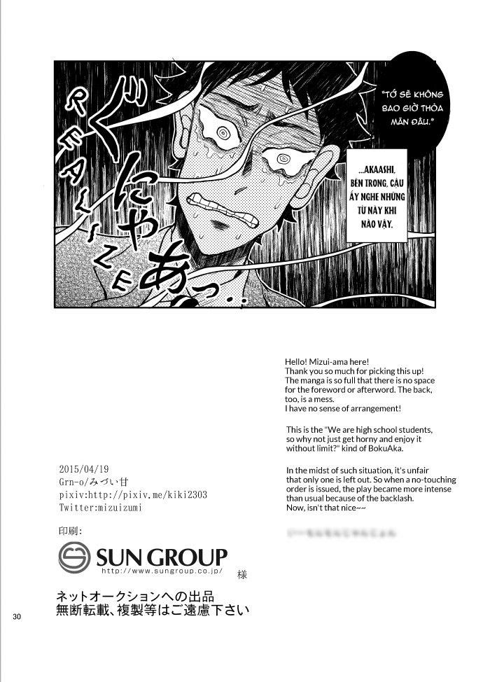 ONESHOT COI LÀ NỨNG Chapter 108 - Next Chapter 109