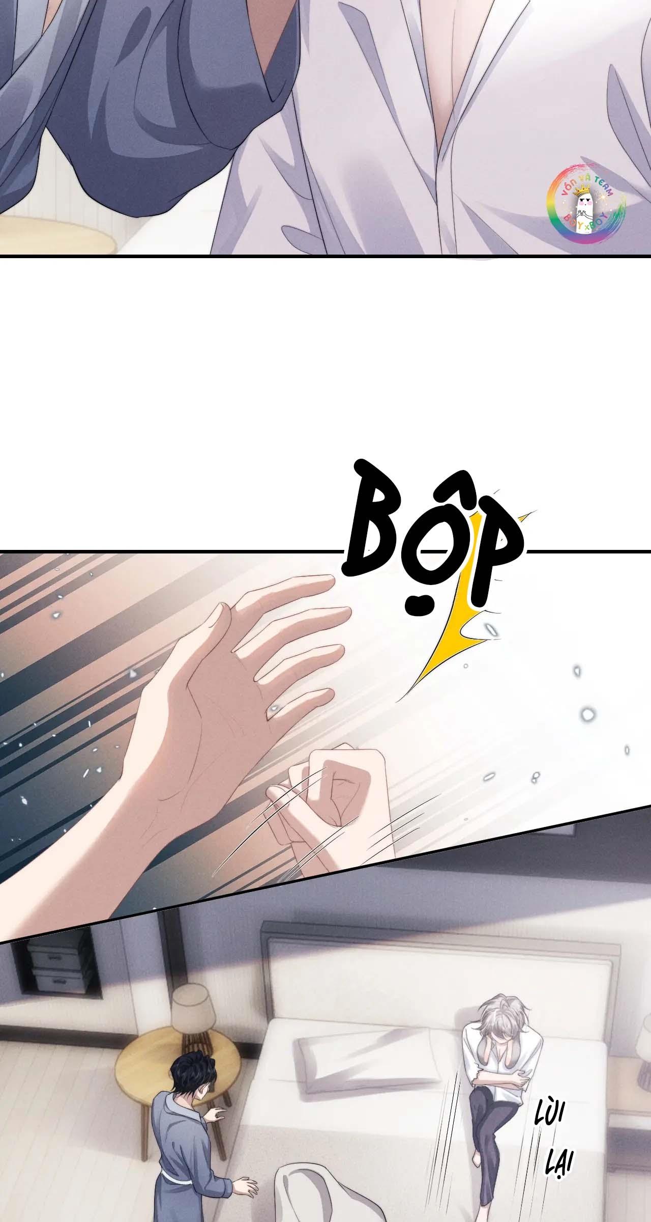 Chấp Sự Thỏ Tai Cụp Chapter 39 - Next Chapter 40