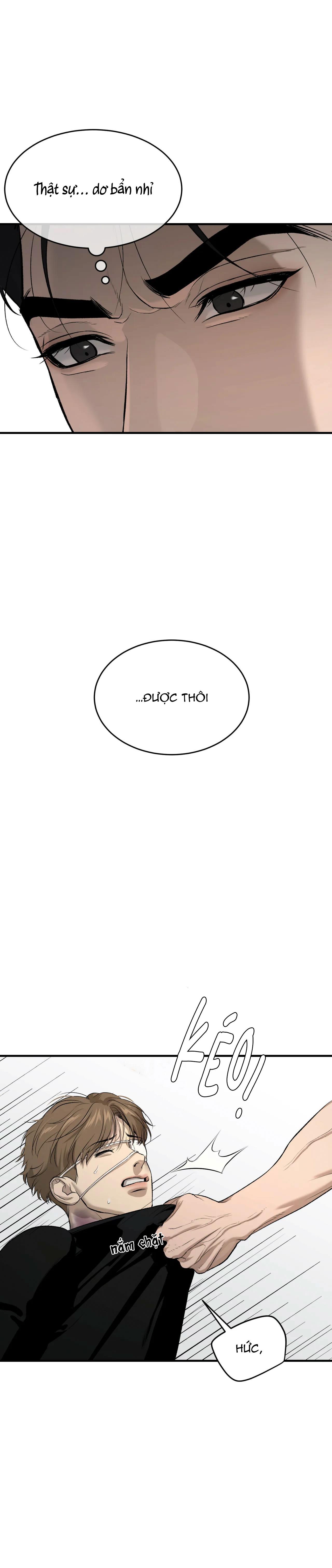 Jinx Chapter 11 - Next Chapter 12